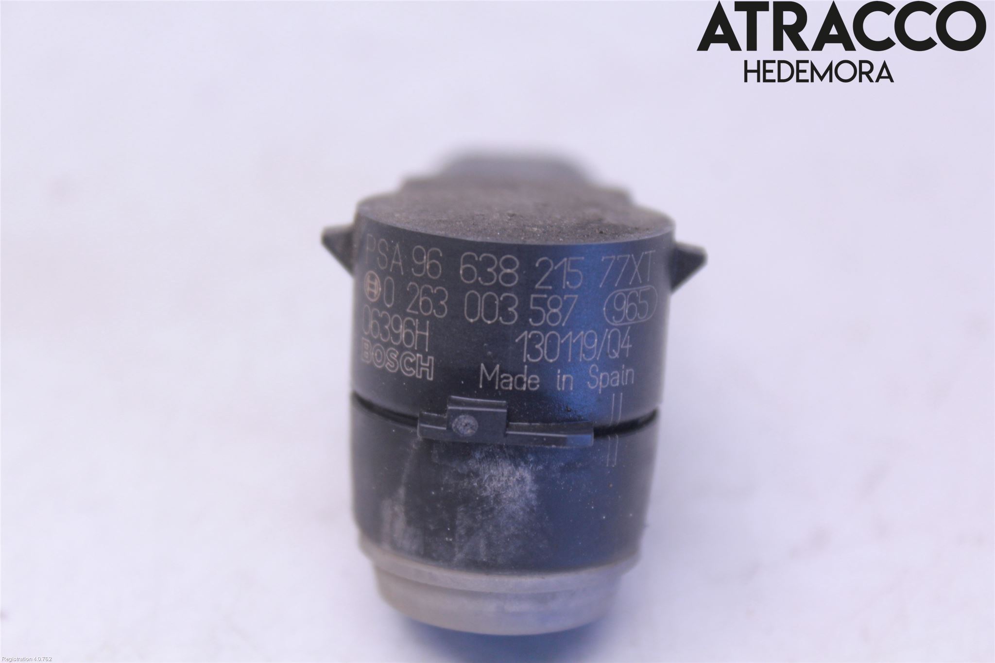 Citroen C5 08-17 Sensor Parkering Front