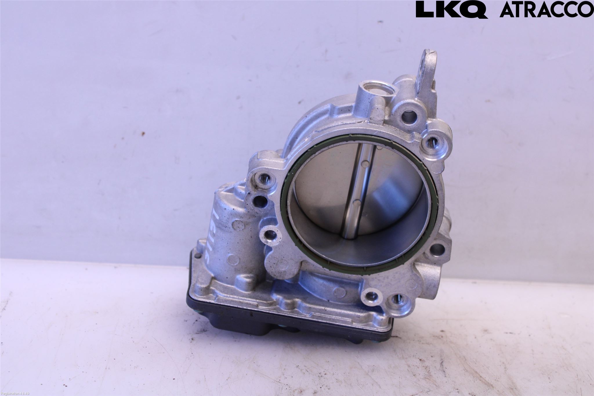 BMW 5 G30/G31/F90 17-23 Inns Spjeldhus
