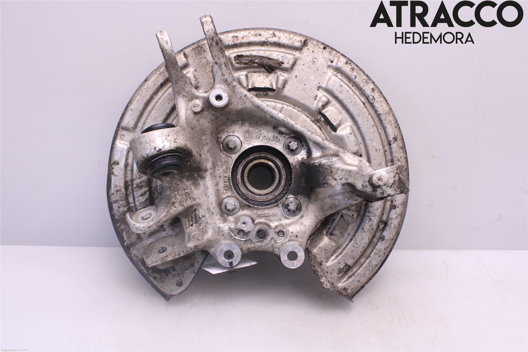 BMW 4 F32/F33/F82/F83 13-20 Spindel Vb