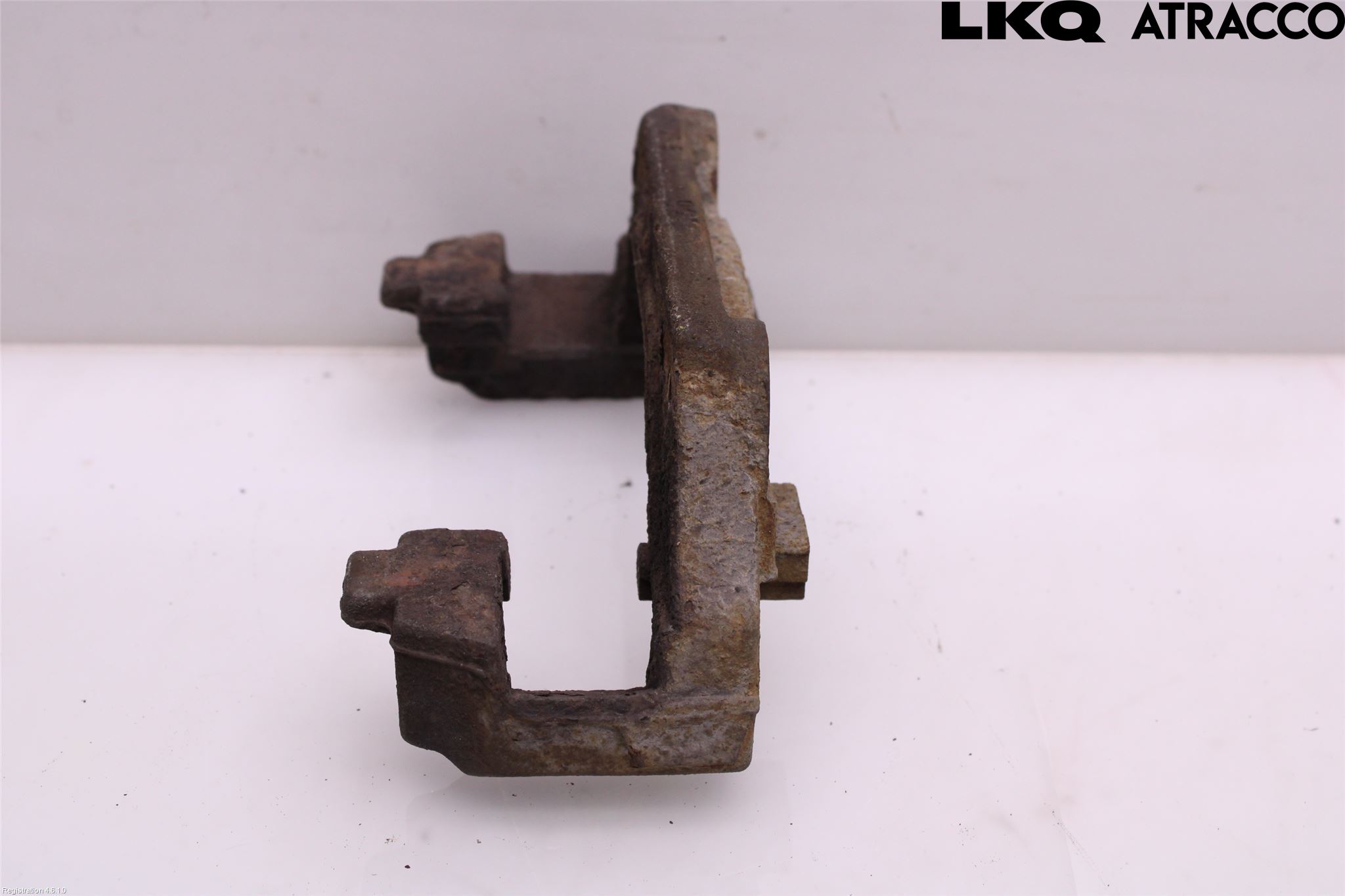 BMW X1 E84 10-15 Bremsecaliper Feste Holder