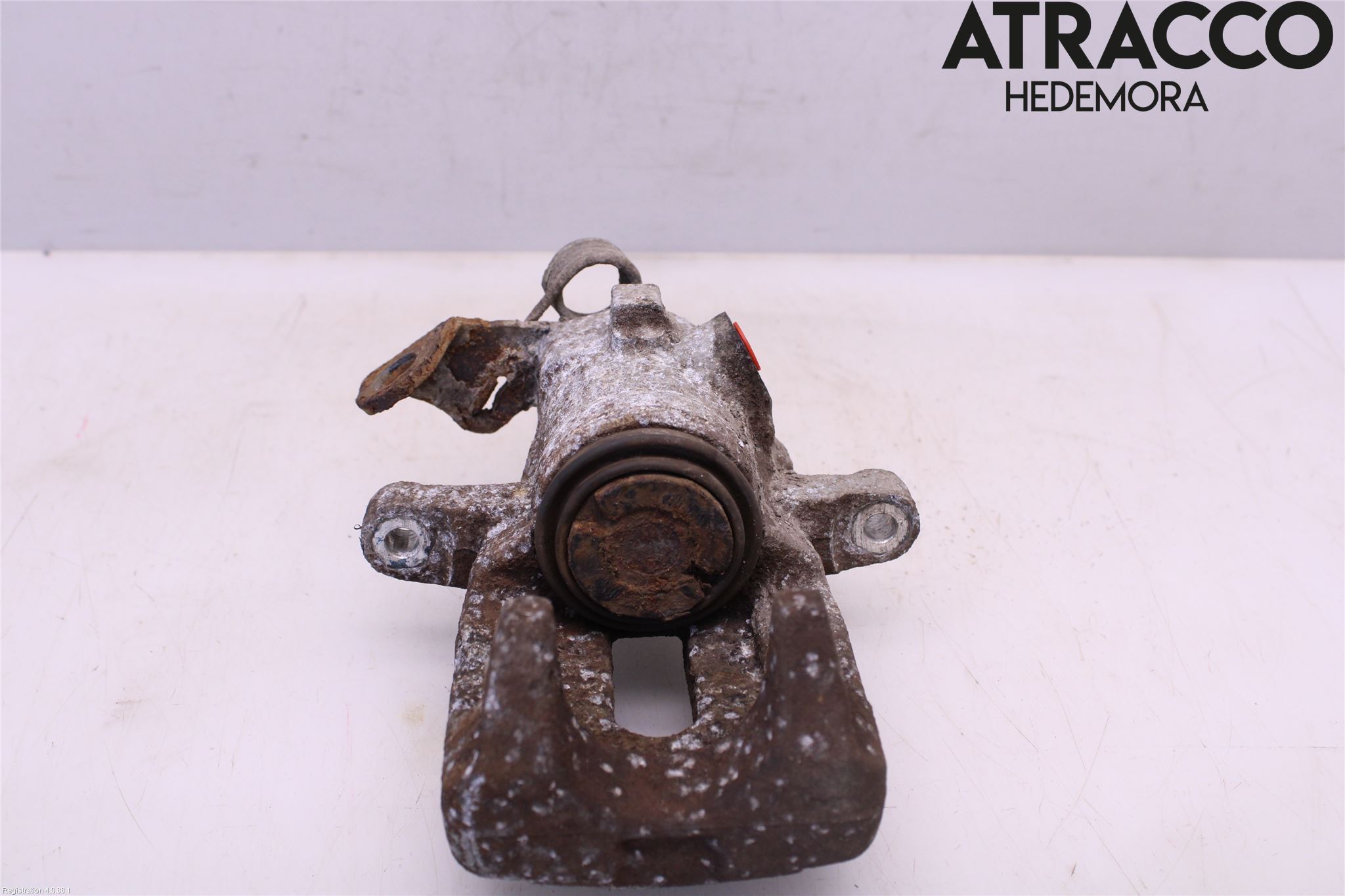 Peugeot 2008 13-20 Bremsecaliper Bak Venstre