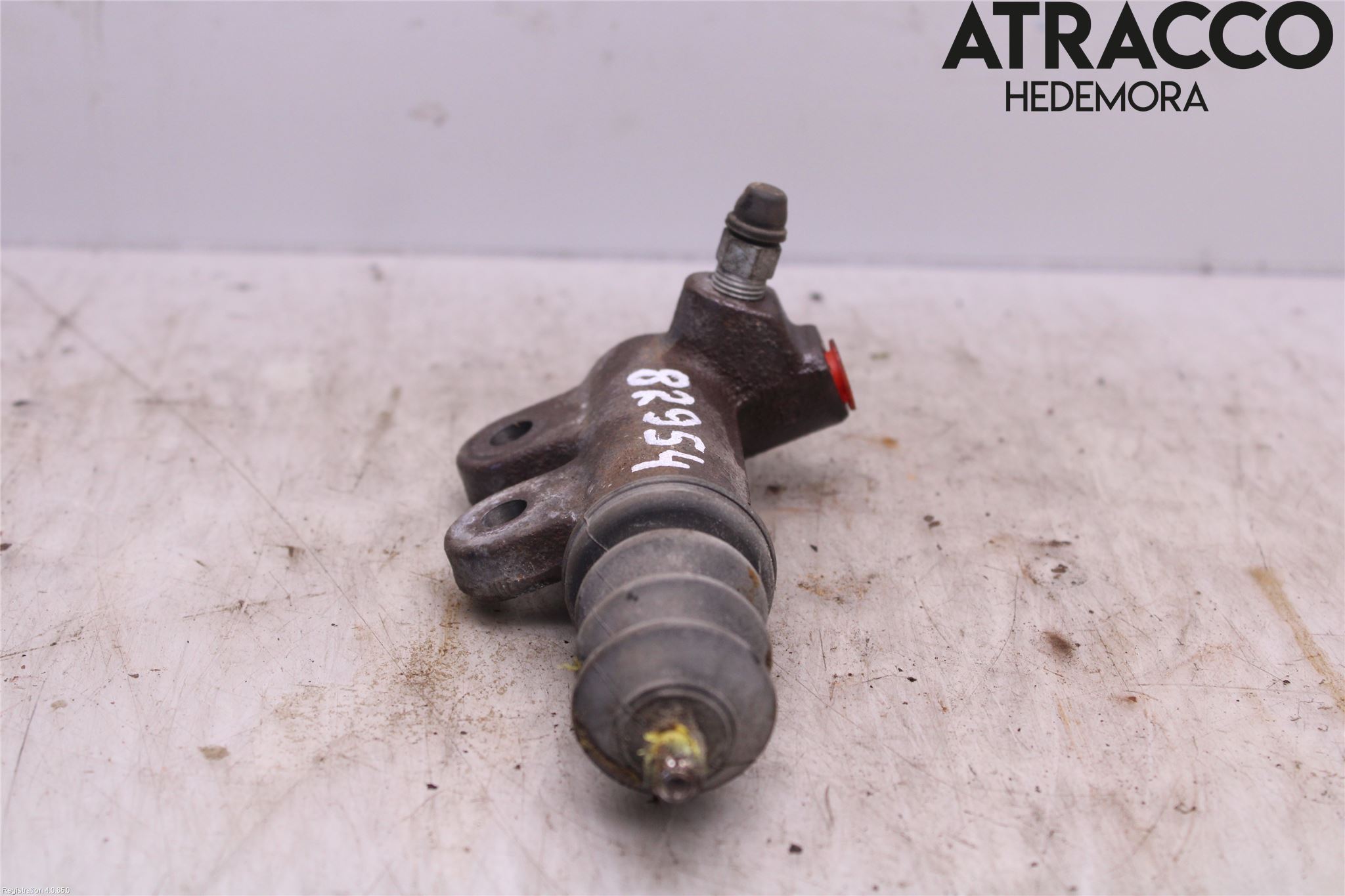 Mitsubishi LANCER 07-14 Clutch Sylinder Slave