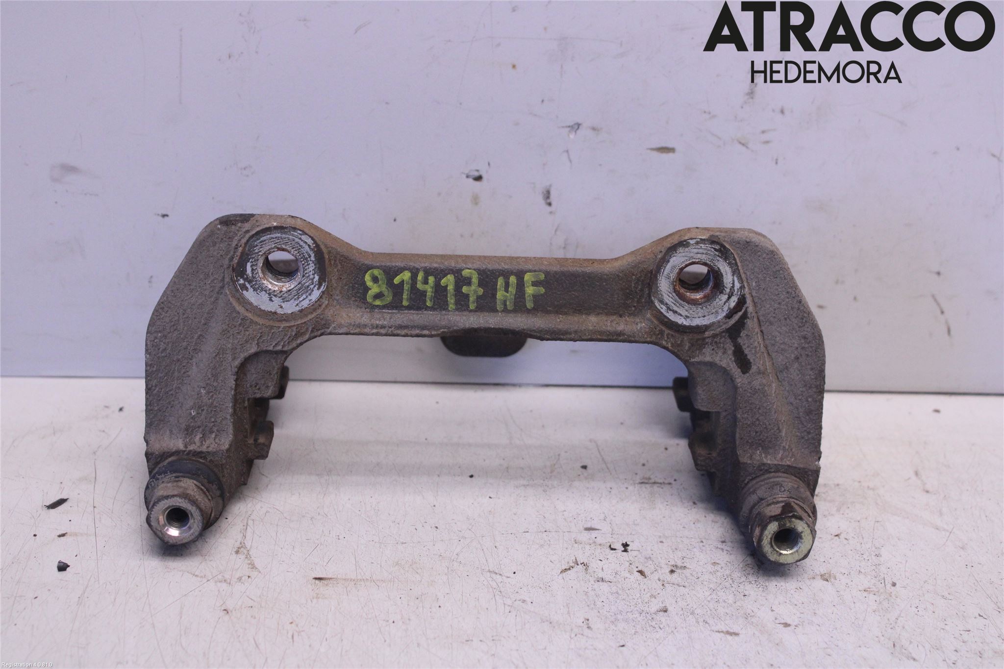 Kia CEED 12-18 Bremsecaliper Feste Holder
