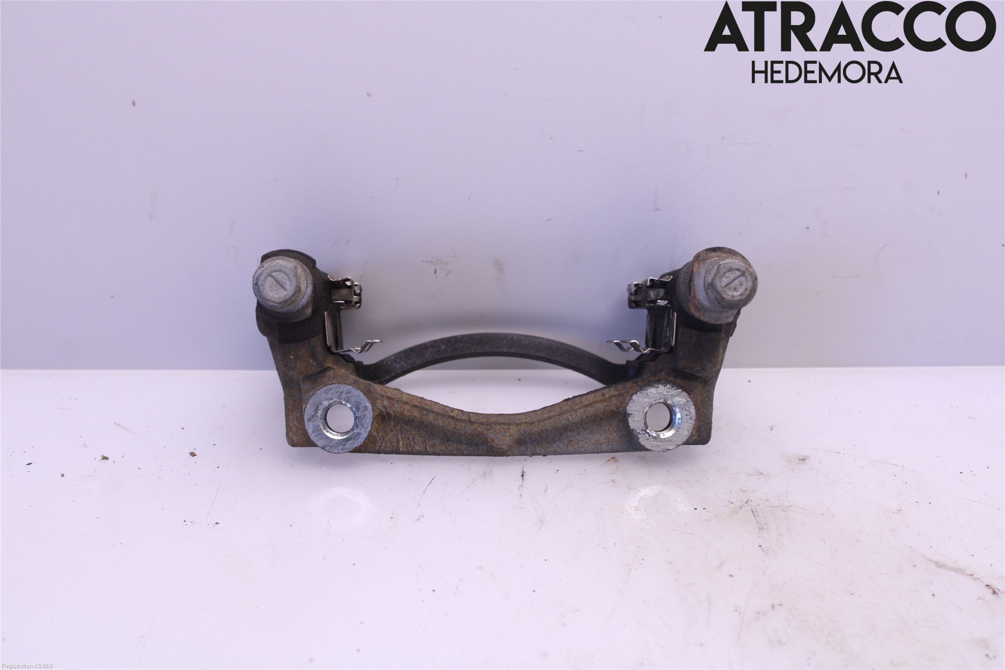 Toyota AYGO 15-21 Bremsecaliper Feste Holder