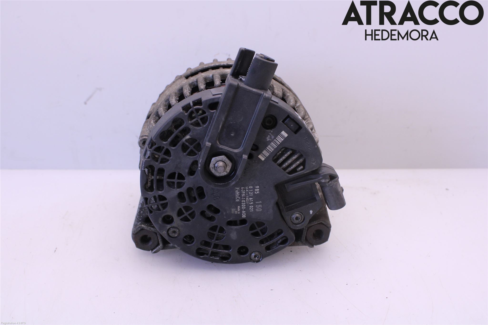 Ford MONDEO 07-15 Dynamo