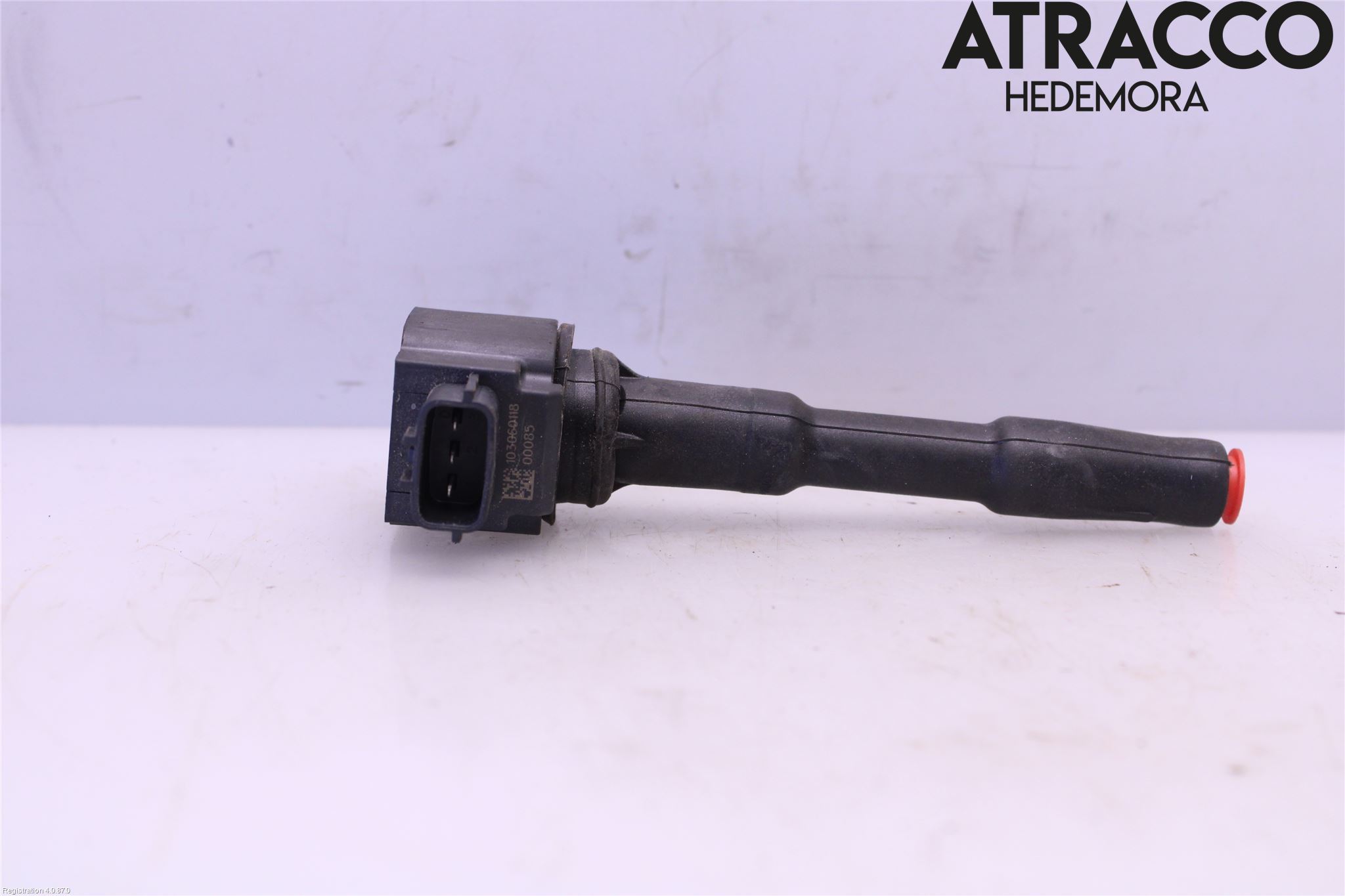 Renault CLIO IV 16-19 Coil
