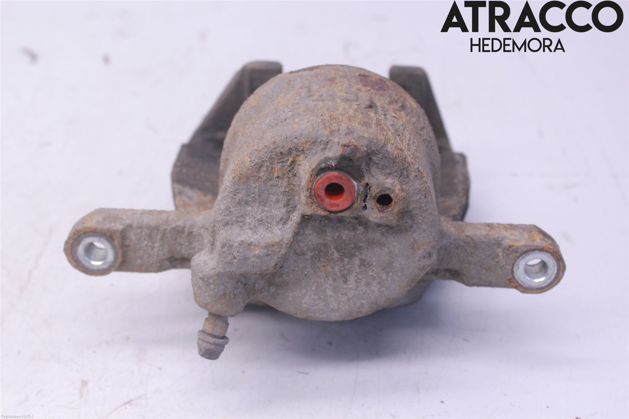 Toyota RAV4 13-18 Bremsecaliper Foran Høyre