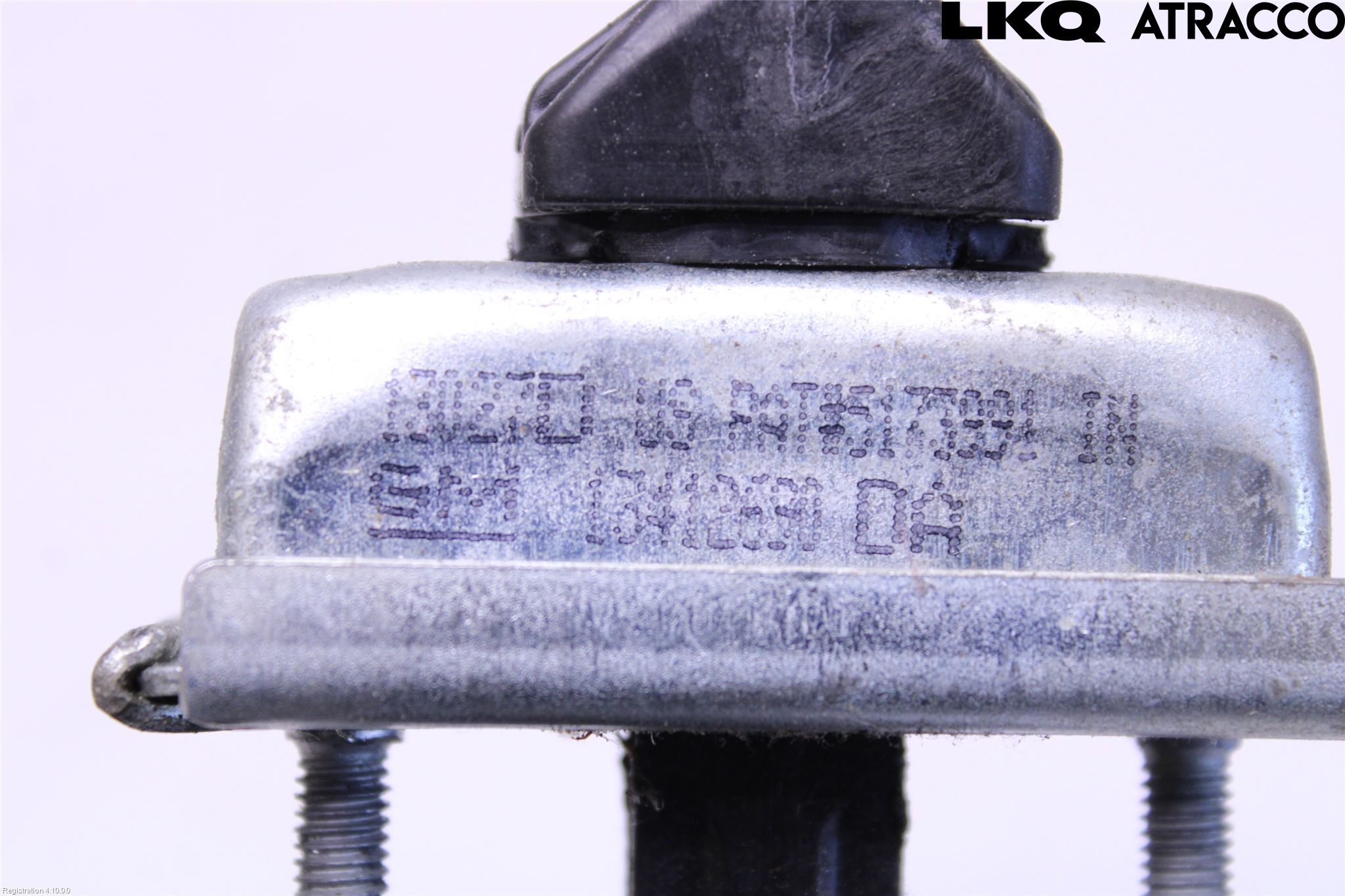 Opel ADAM 13-20 Dørstopper