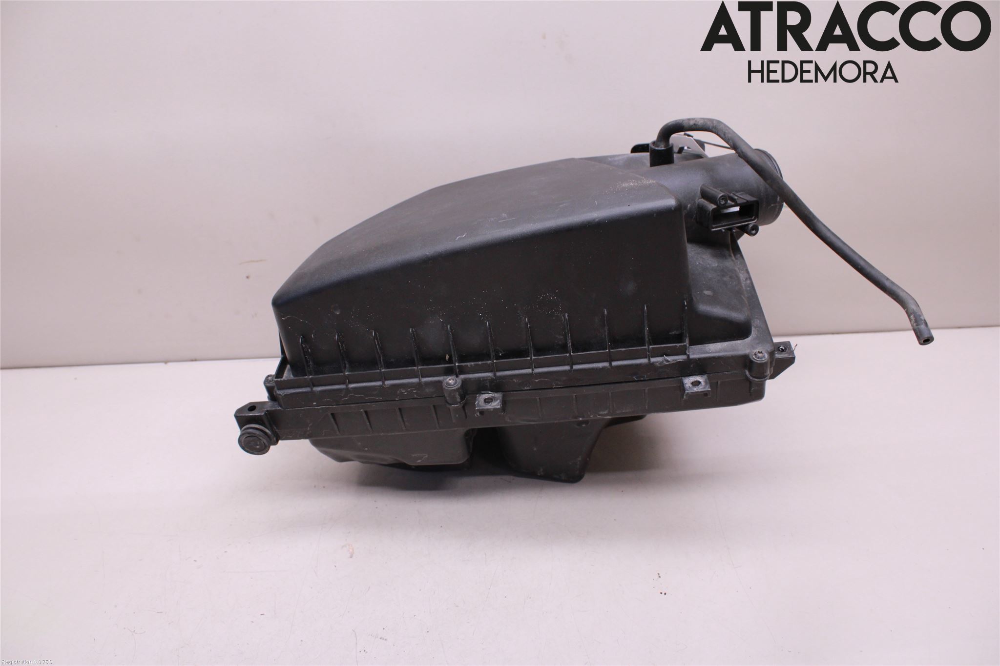 Volvo V60 14-18 Luftfilter Boks