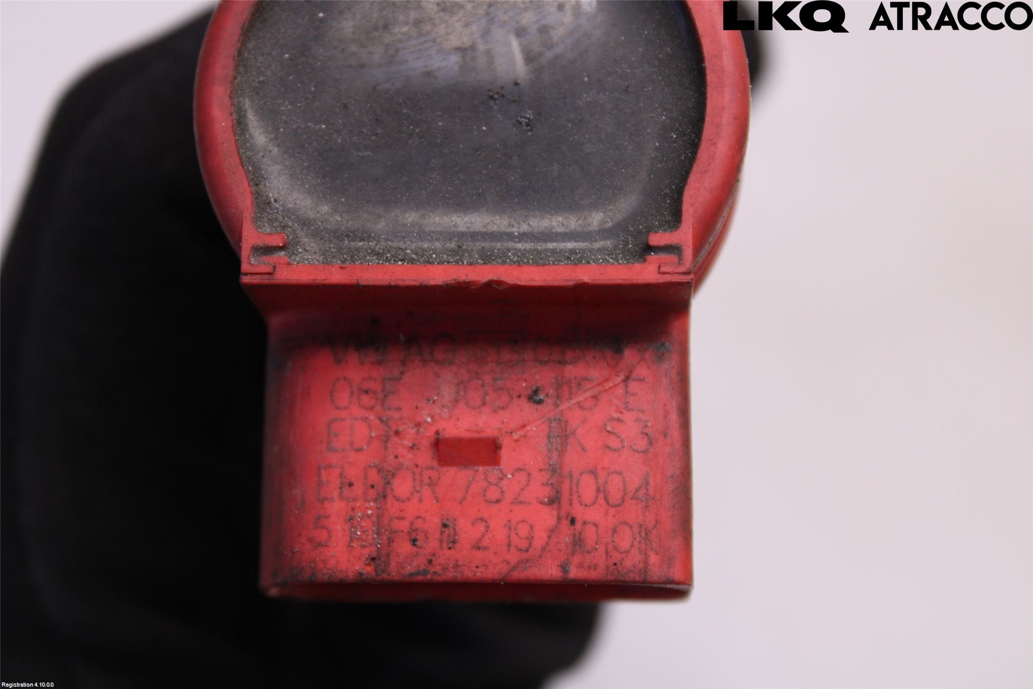 Audi A8/S8 4E  02-09 Coil