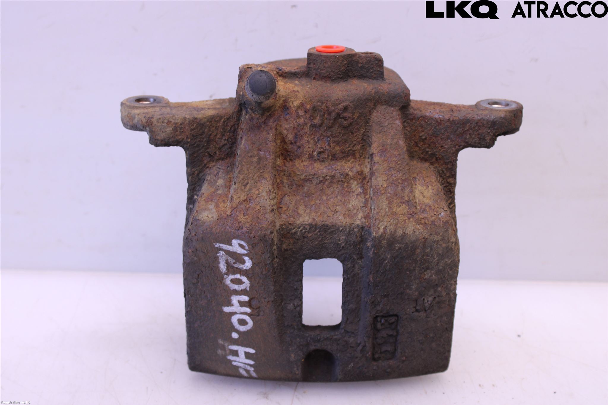 Lexus RX XU30 03-09 Bremsecaliper Foran Høyre