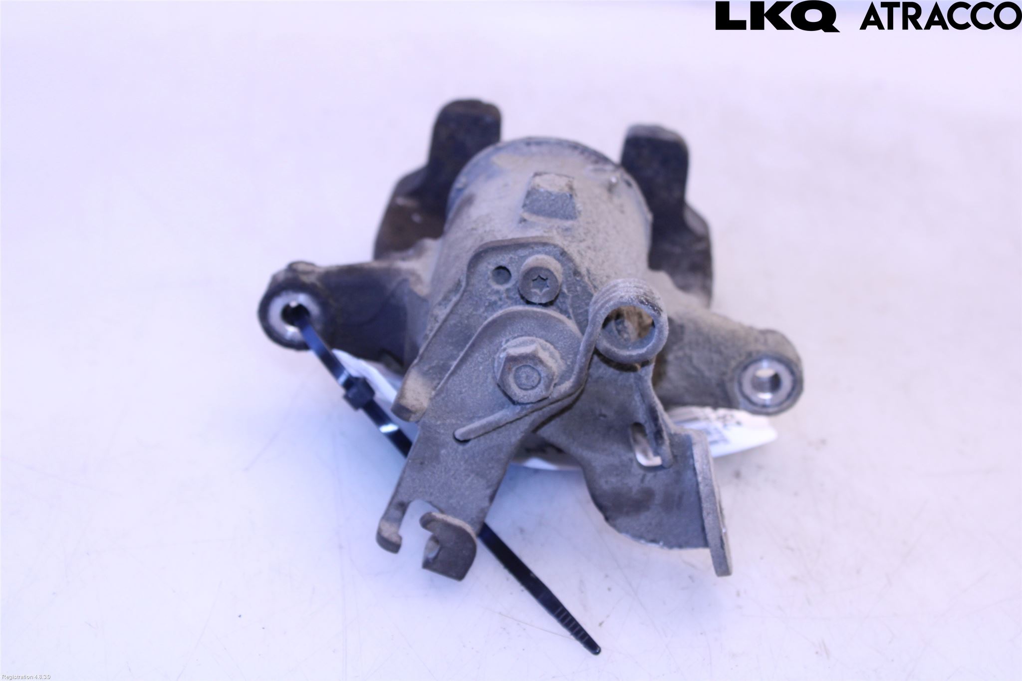 Opel INSIGNIA 09-16 Bremsecaliper Bak Høyre