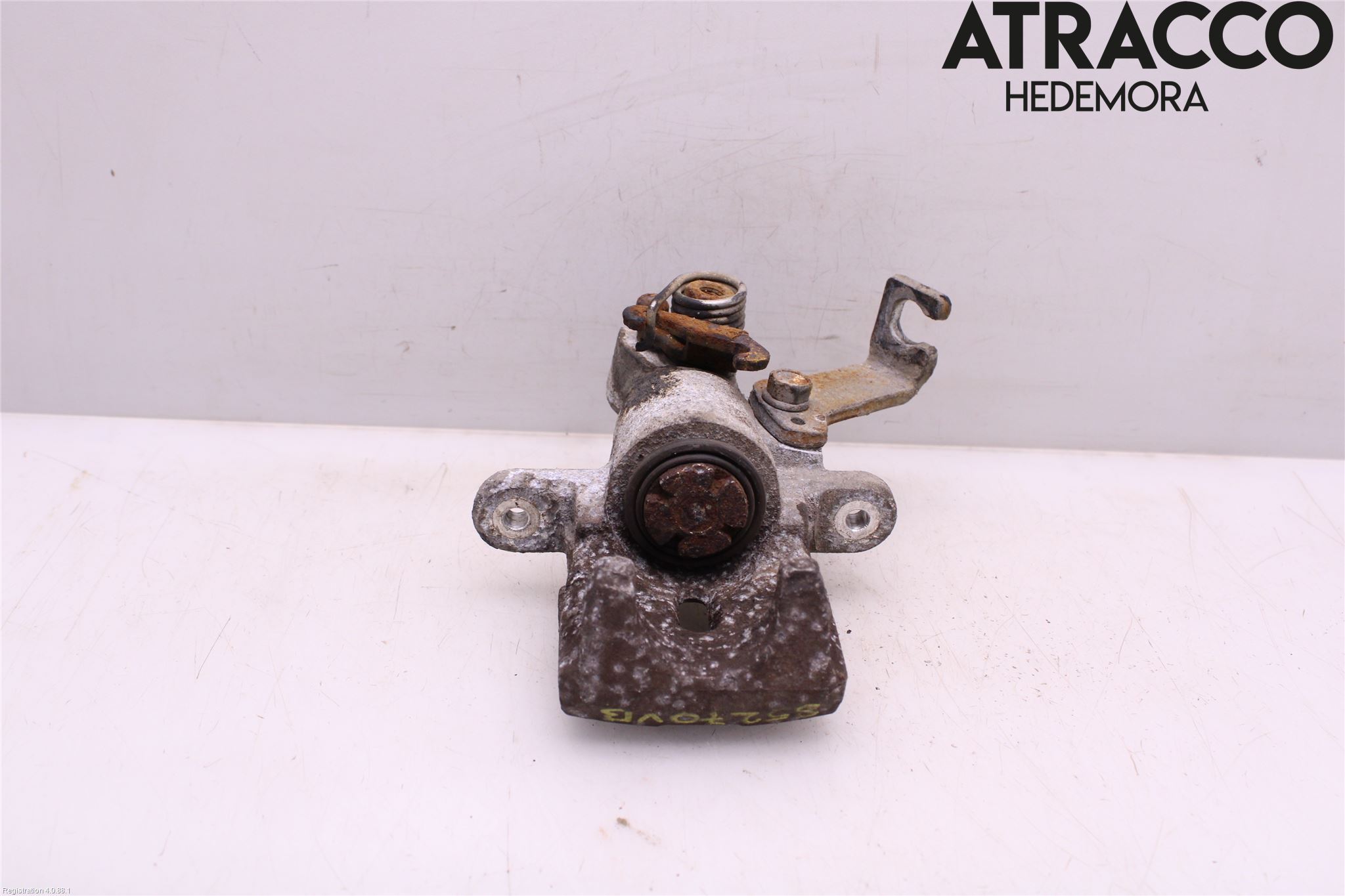 Suzuki VITARA 15- Bremsecaliper Bak Venstre