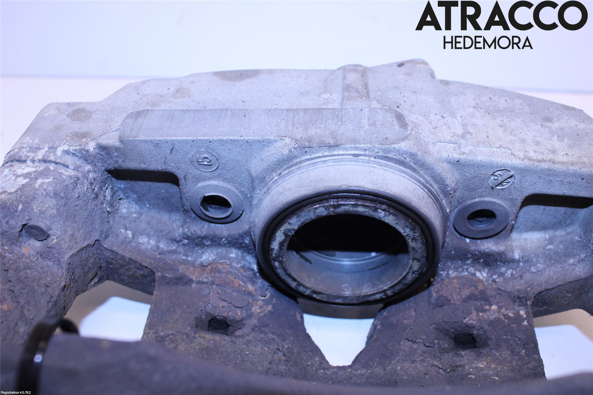 Volvo XC70 14-16 Bremsecaliper Foran Høyre