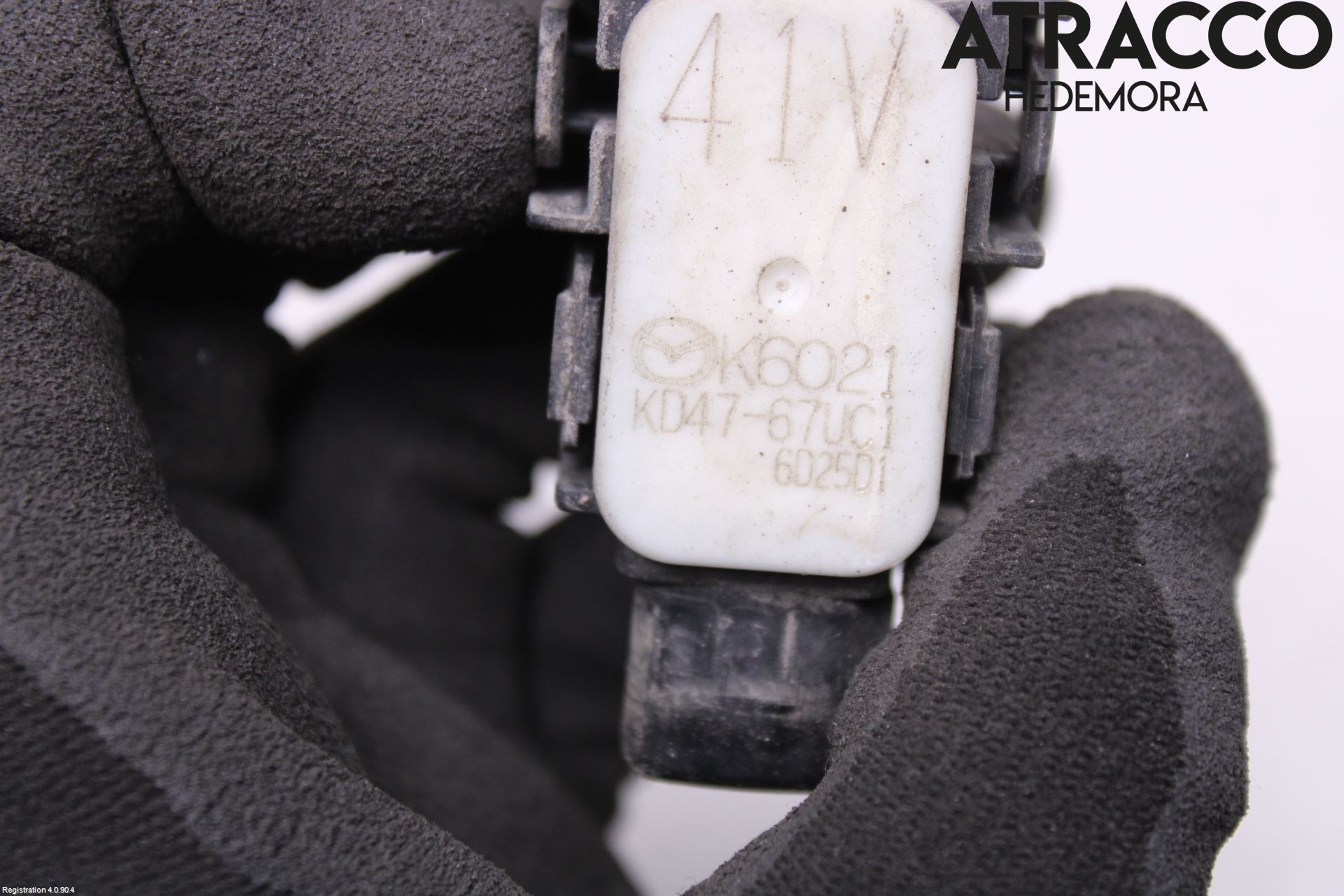 Mazda 6 13- Sensor Ryggesensor