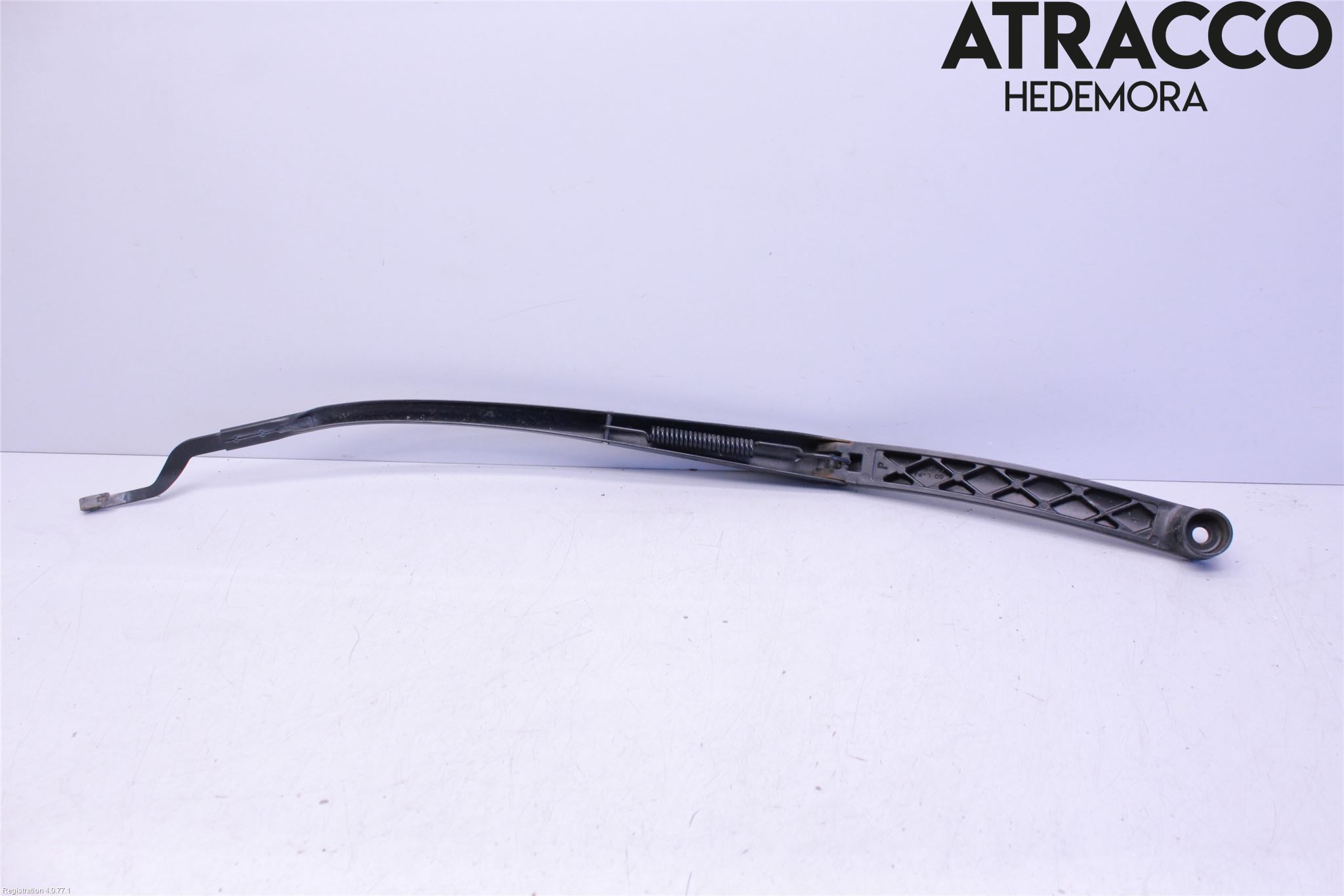 Hyundai i30 FD 07-12 Viskerarm-Armer Frontrute