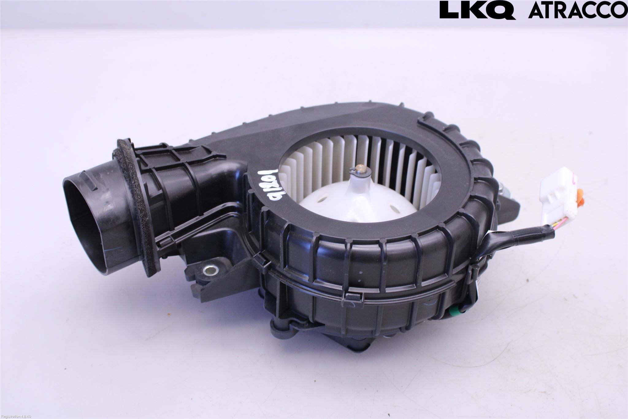 Honda CIVIC 06-11 Kjøle - Varme Øvrig