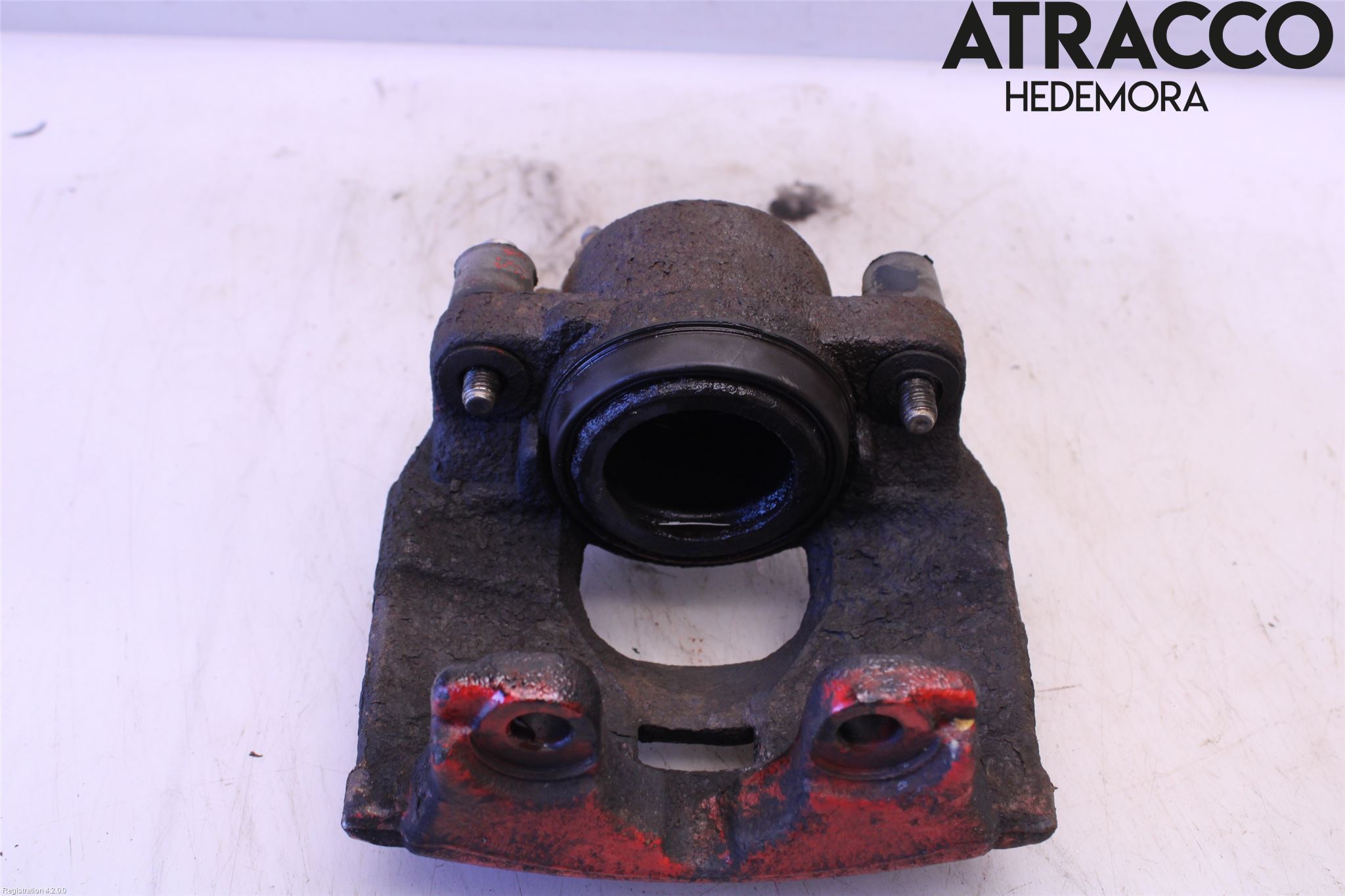 Ford MONDEO 07-15 Bremsecaliper Foran Venstre