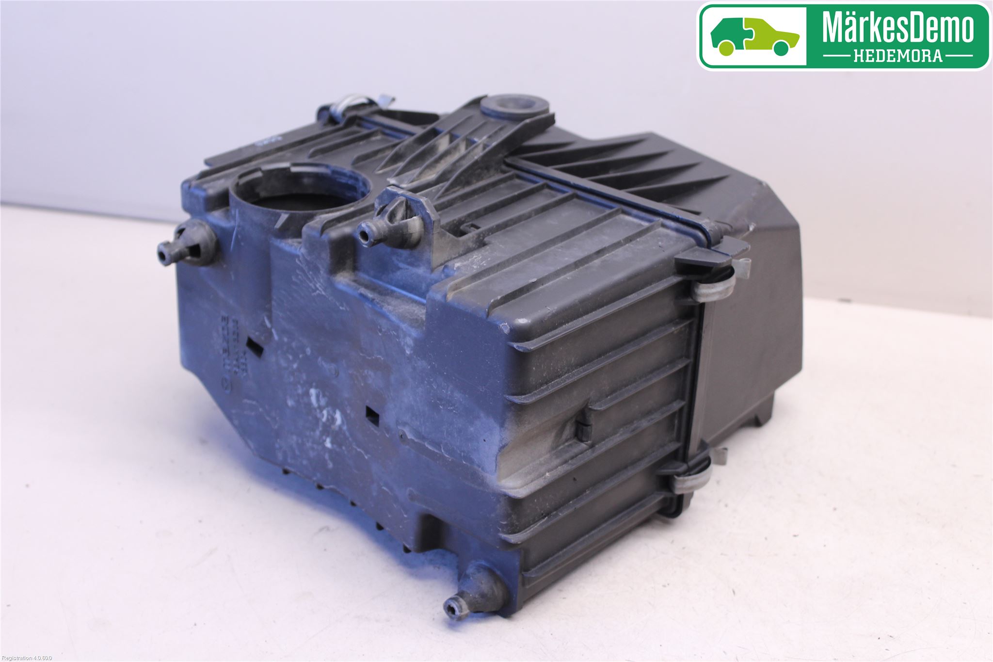 Mazda CX-7 Luftfilter Boks
