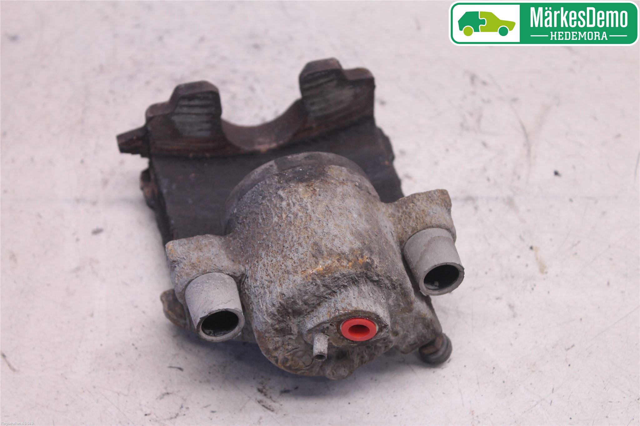 Volkswagen VW POLO 10-17 Bremsecaliper Foran Venstre