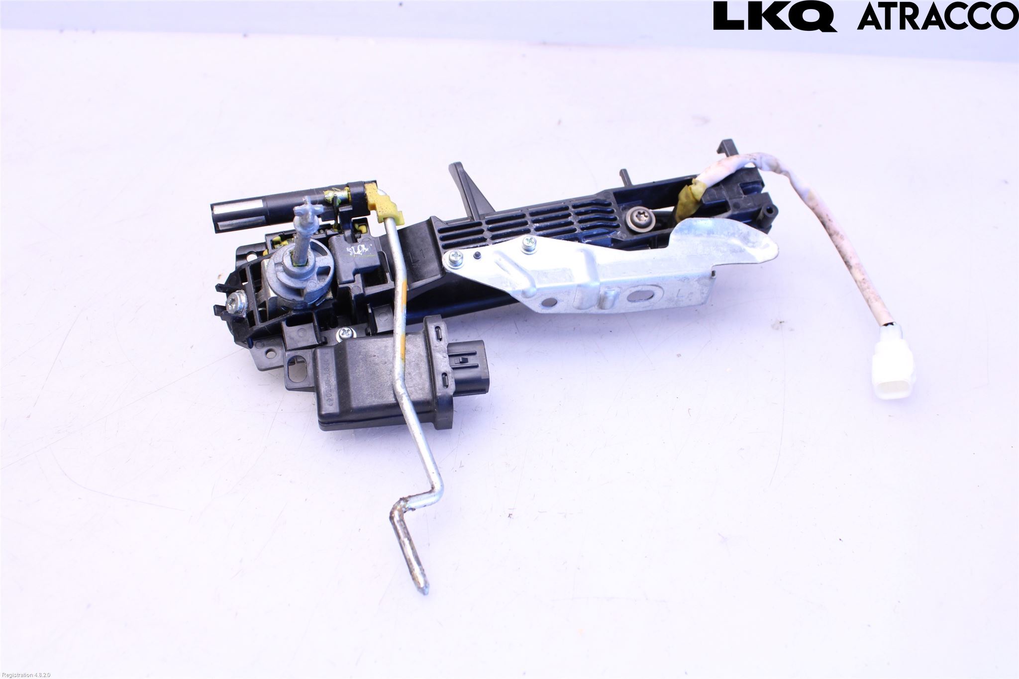 Lexus GS 300/430/450H 05-12 Dørhandtak Ytre Venstre