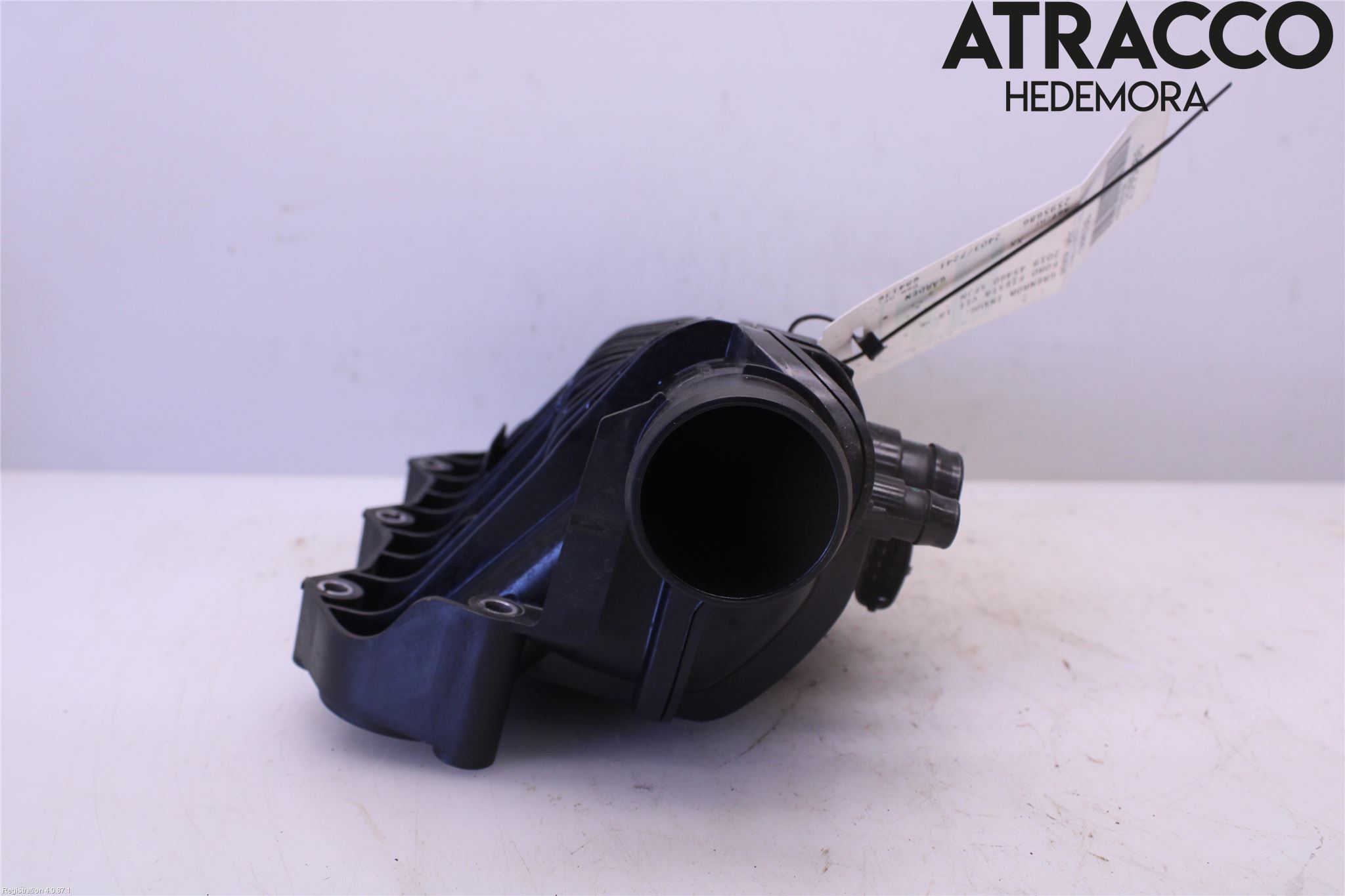 Ford FIESTA (VII) 18-23 Innsugningsmanifold