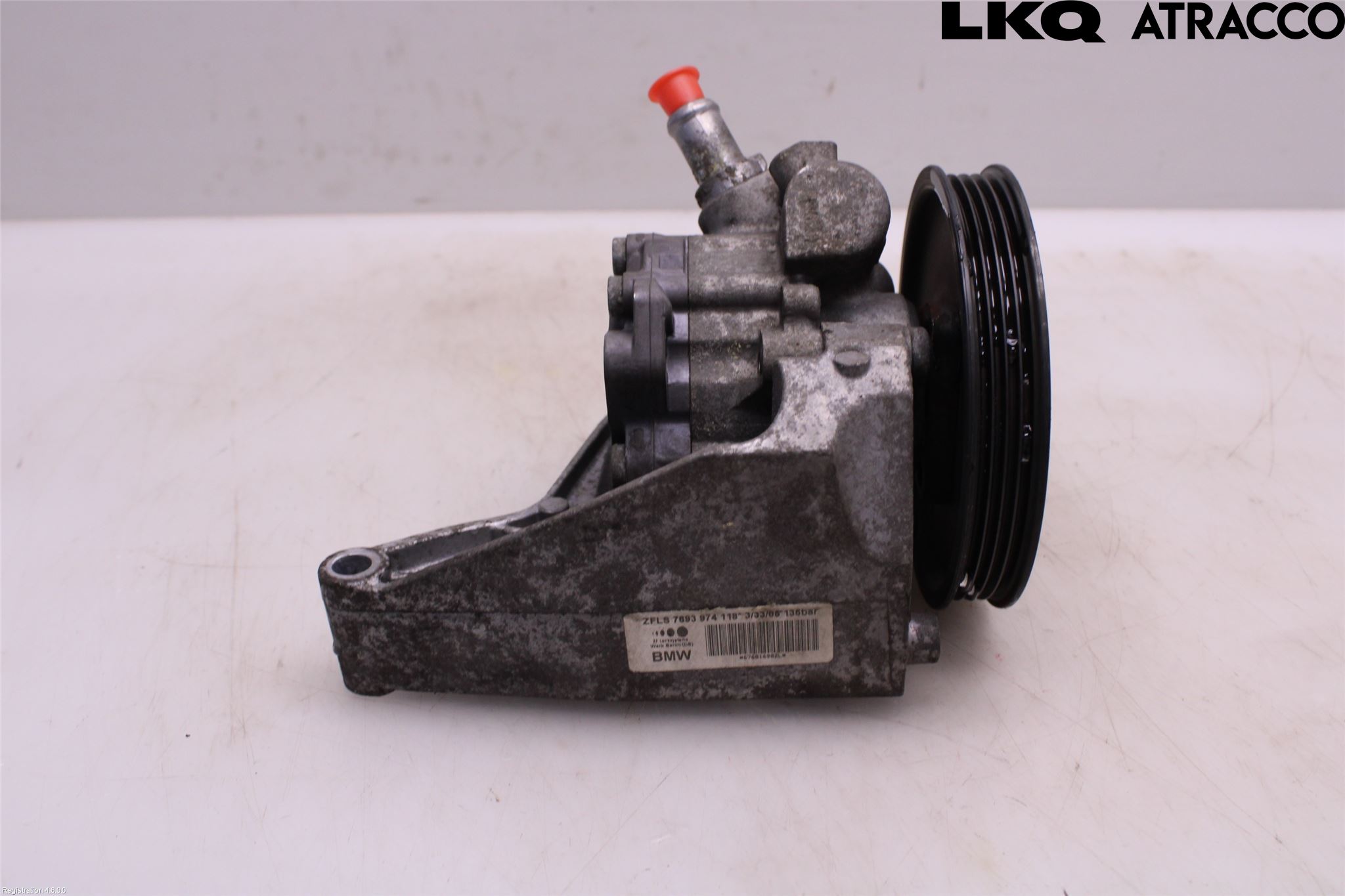 BMW 3 E90/91 SED/TOU 05-12 Servo Pumpe