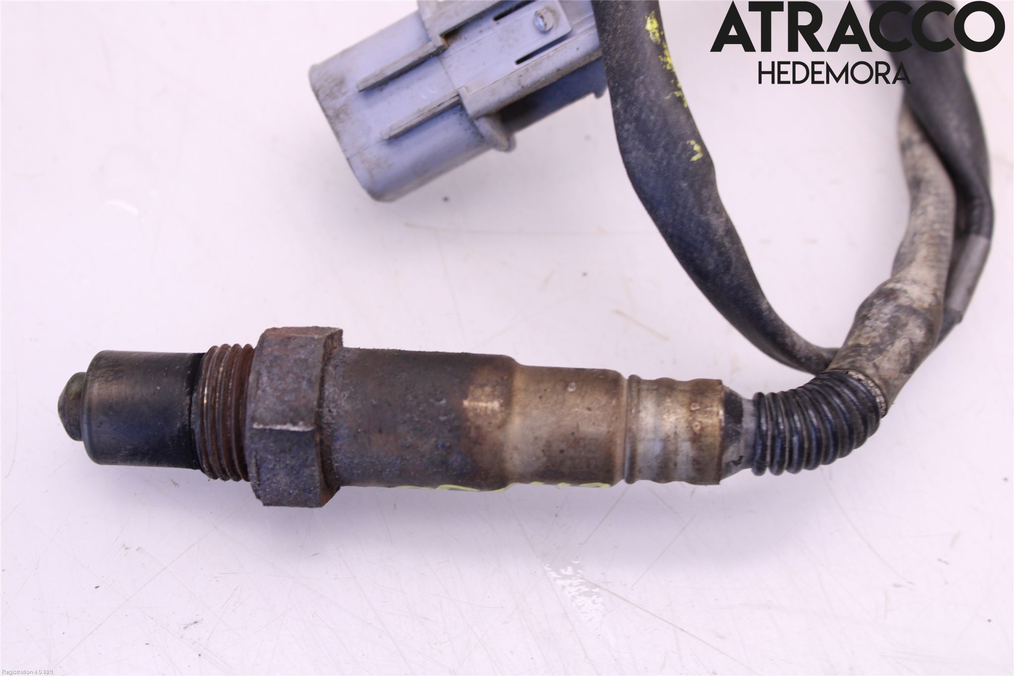 Kia RIO 12-16 Inns Lambdasonde