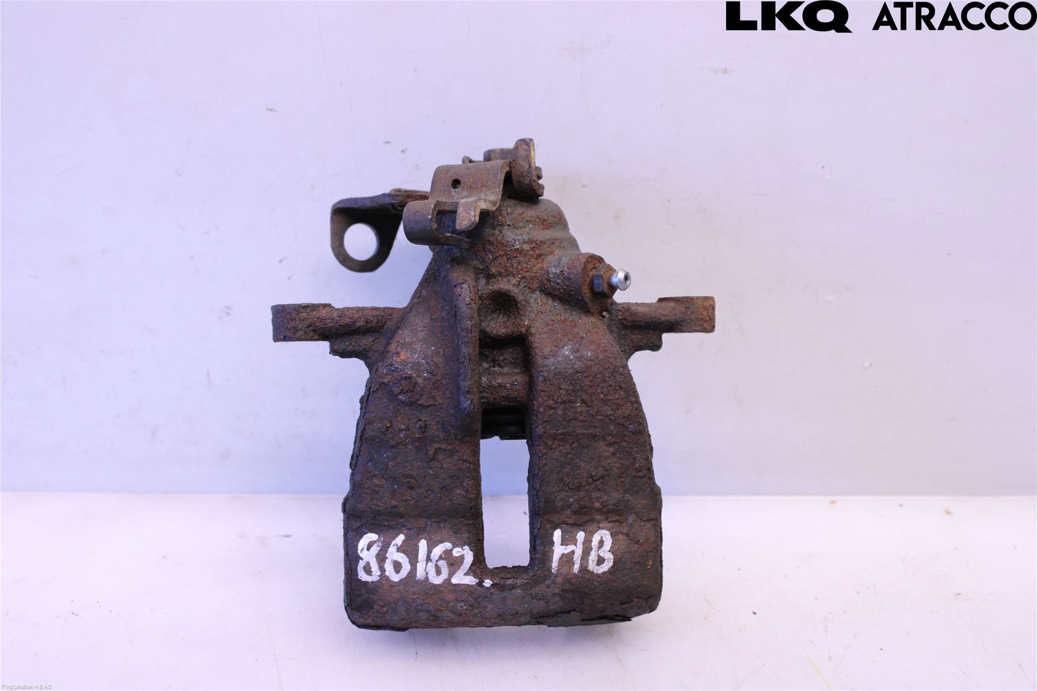 Volkswagen VW TRANSP/CARAVELLE (T6) 16-22 Bremsecaliper Bak Høyre