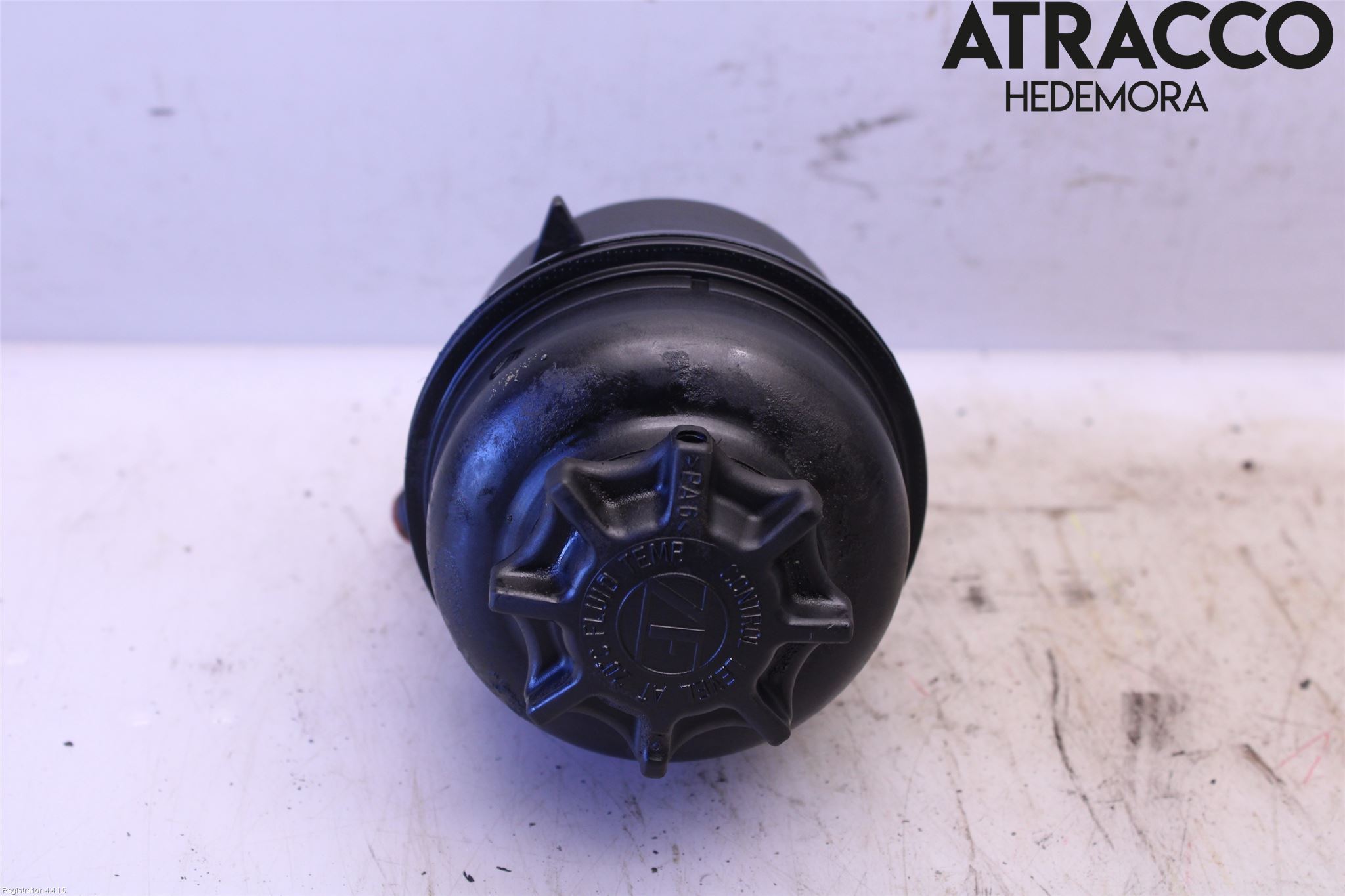 Saab 9-5 -05 Servo Oljebeholder