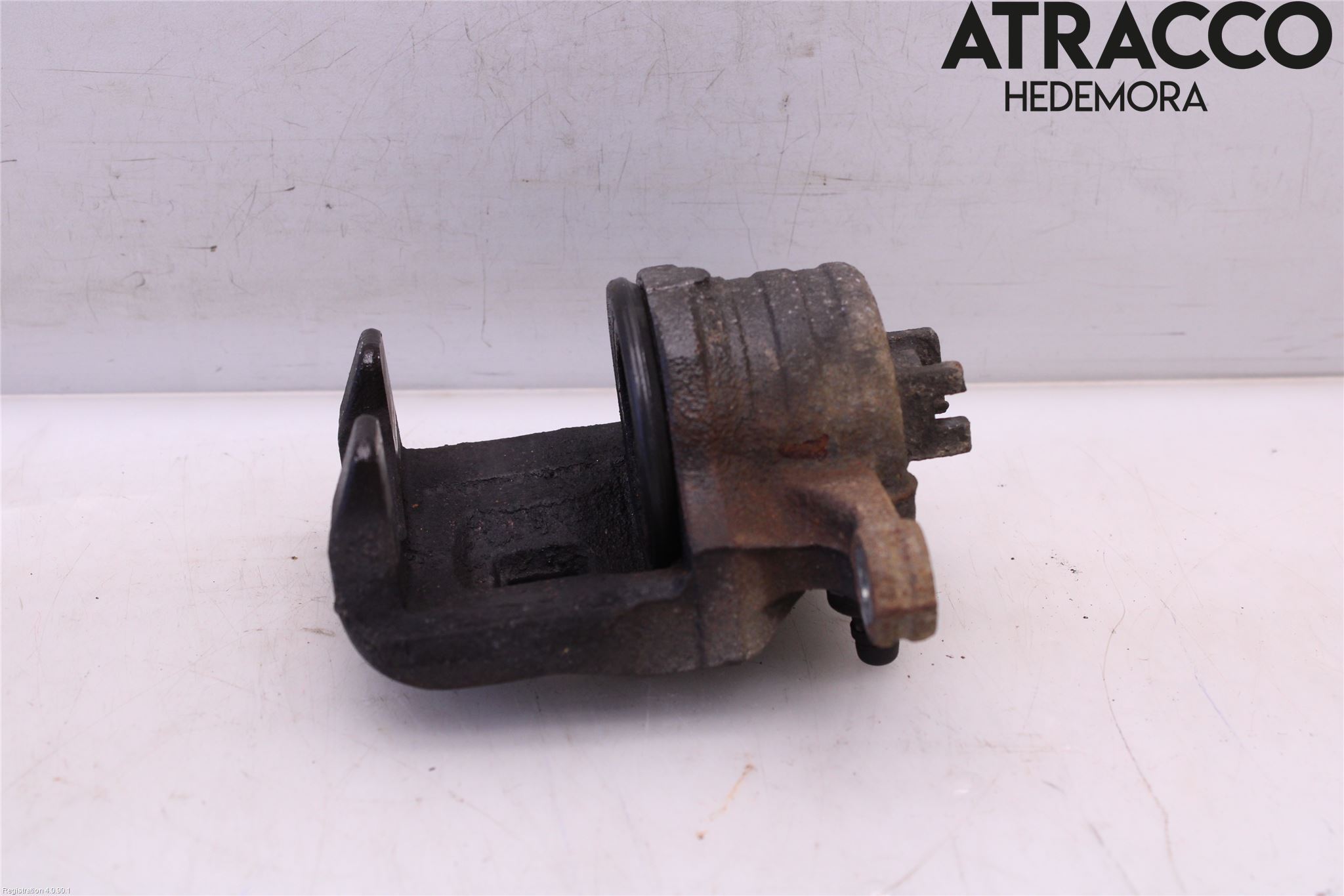 Suzuki SWIFT 17-24 Bremsecaliper Foran Høyre