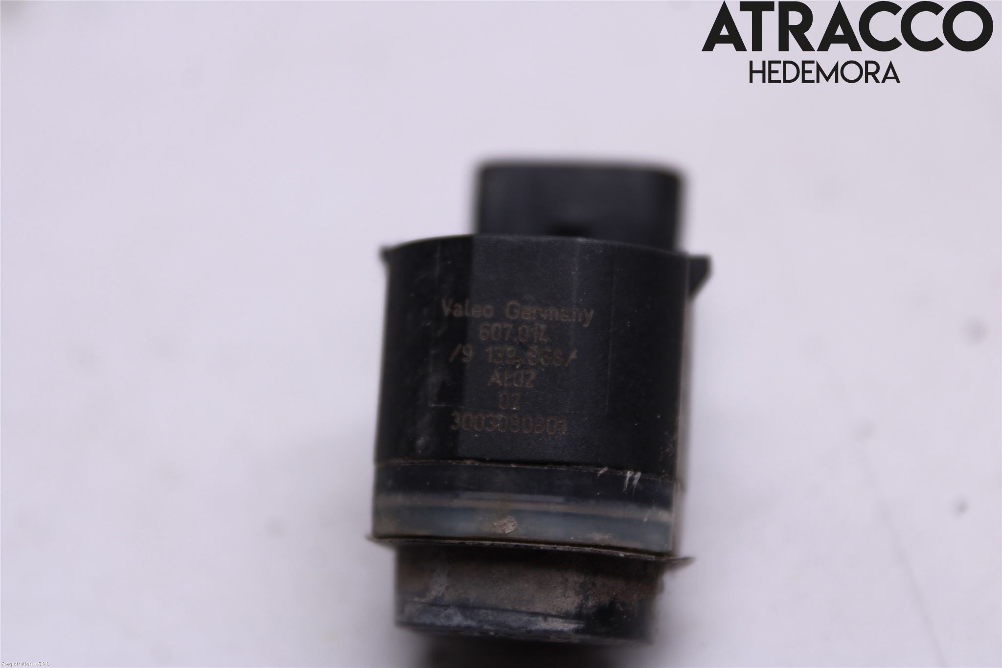 BMW X5 E70 07-13 Sensor Parkering Front