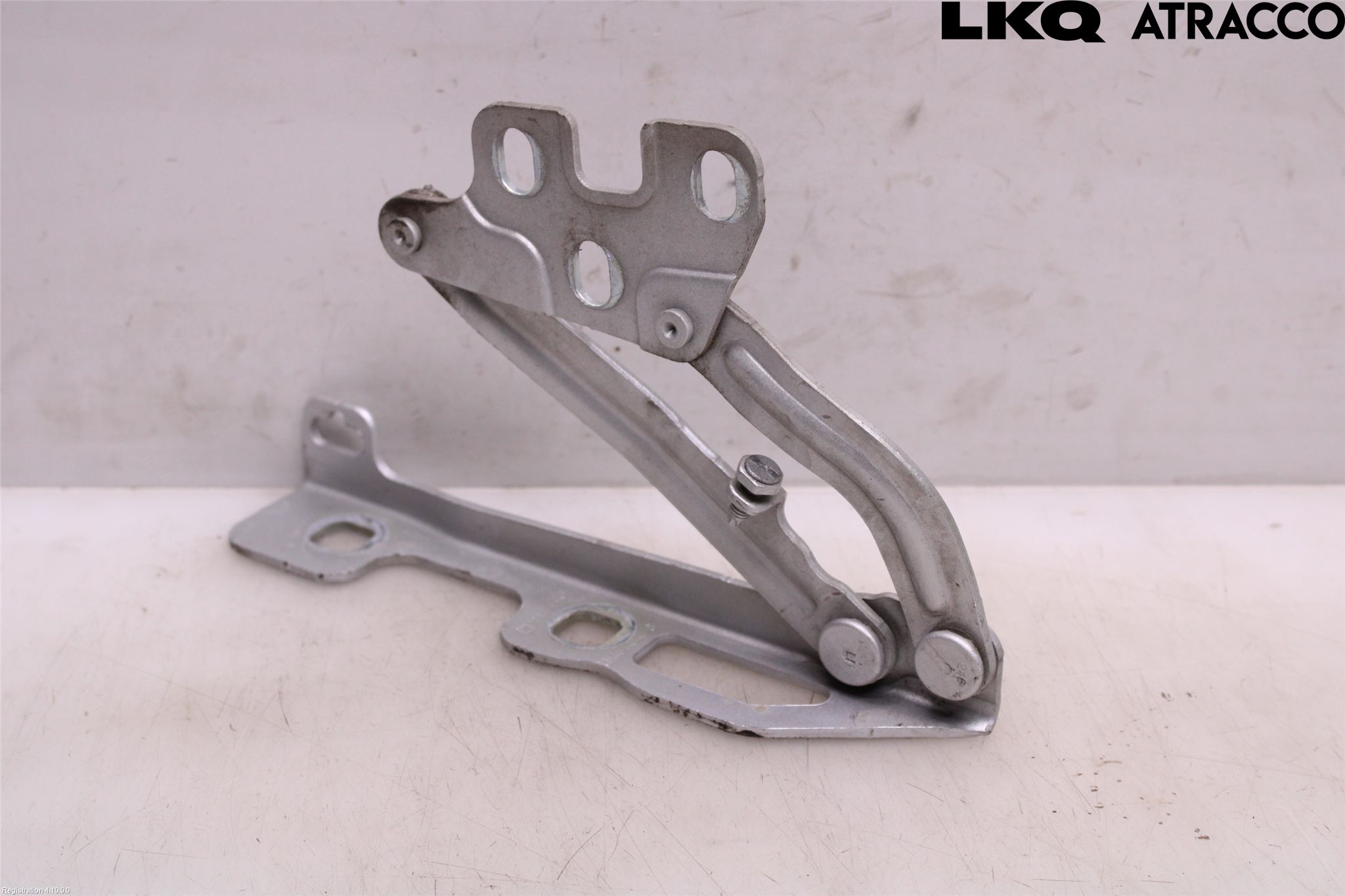 Opel CORSA E 15-19 Panser Hengsel - Hengsler