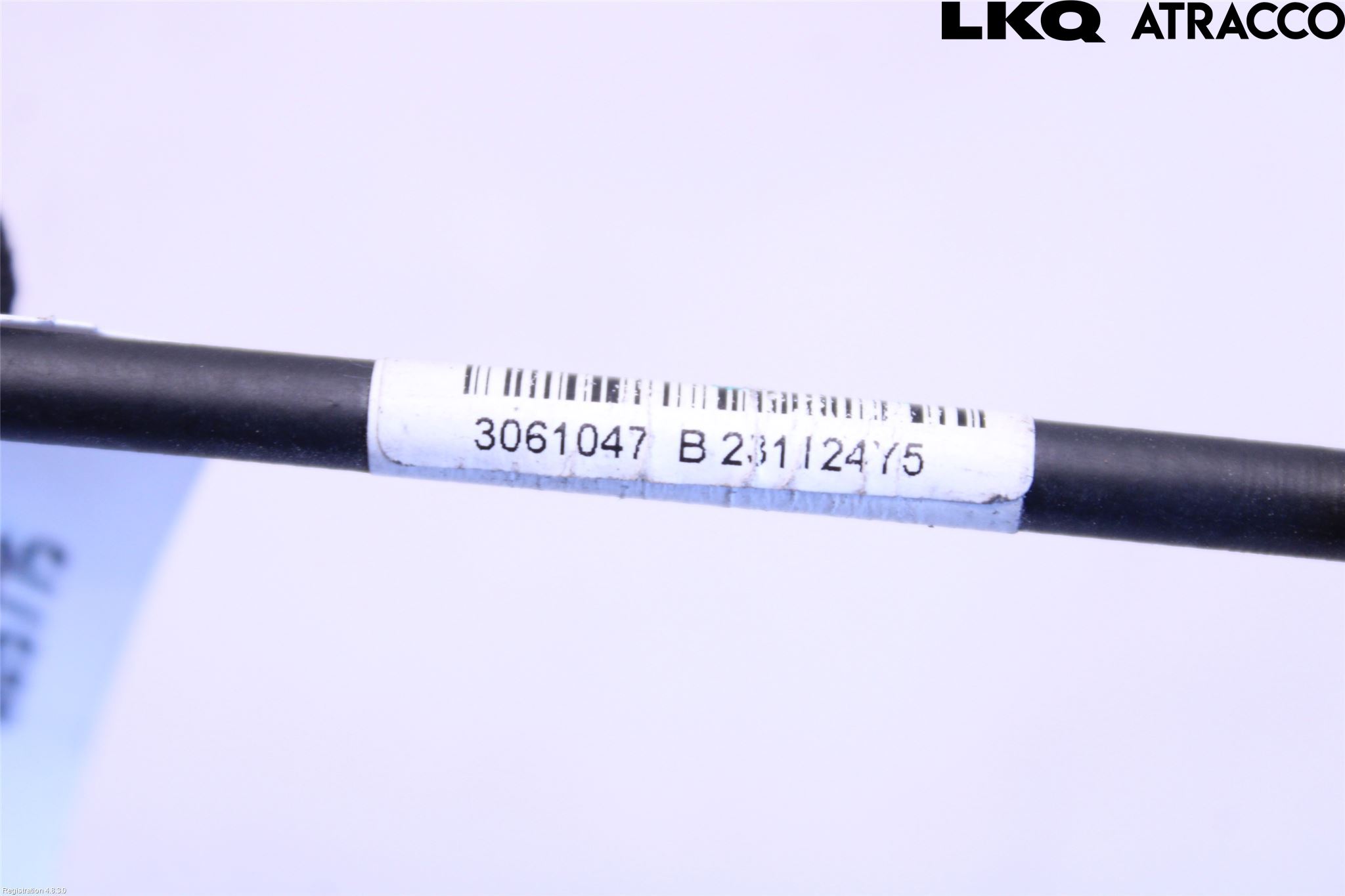 Tesla MODEL Y 21- Wire Panser Wire