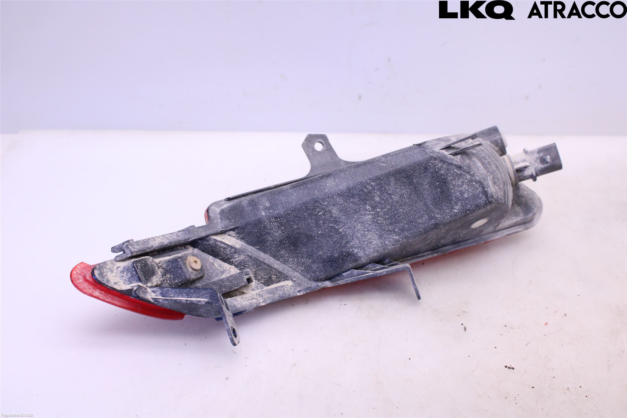 Volvo XC60 14-17 Refleks Bak