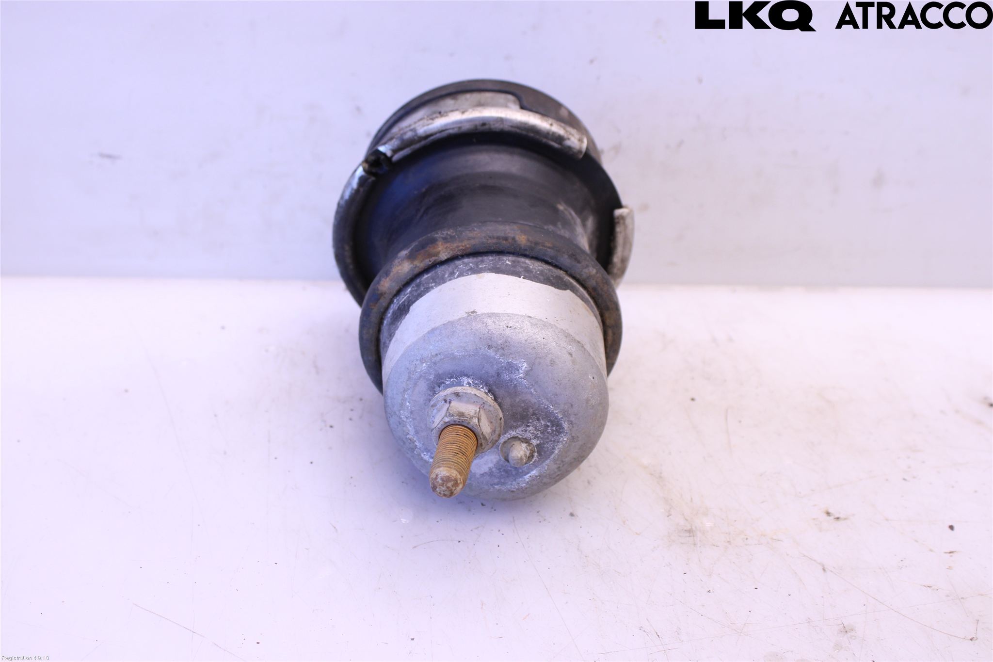 Lexus IS 220d/250/350 06-13 Motor Feste Gummi