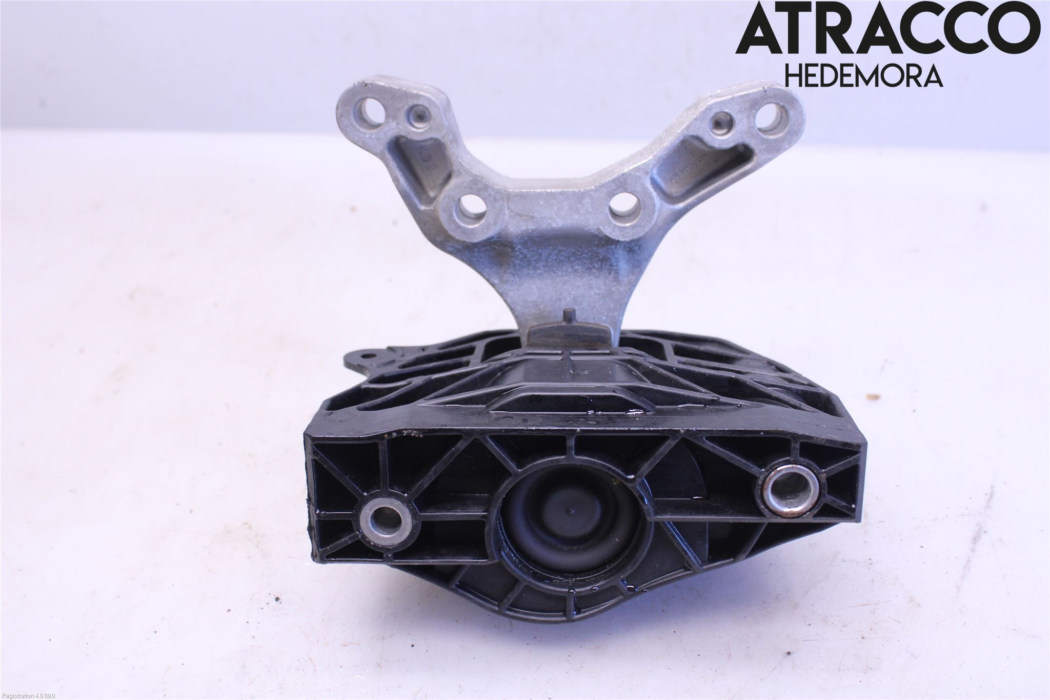 Peugeot 2008/E-2008 20- Motor Feste Stål-Alu