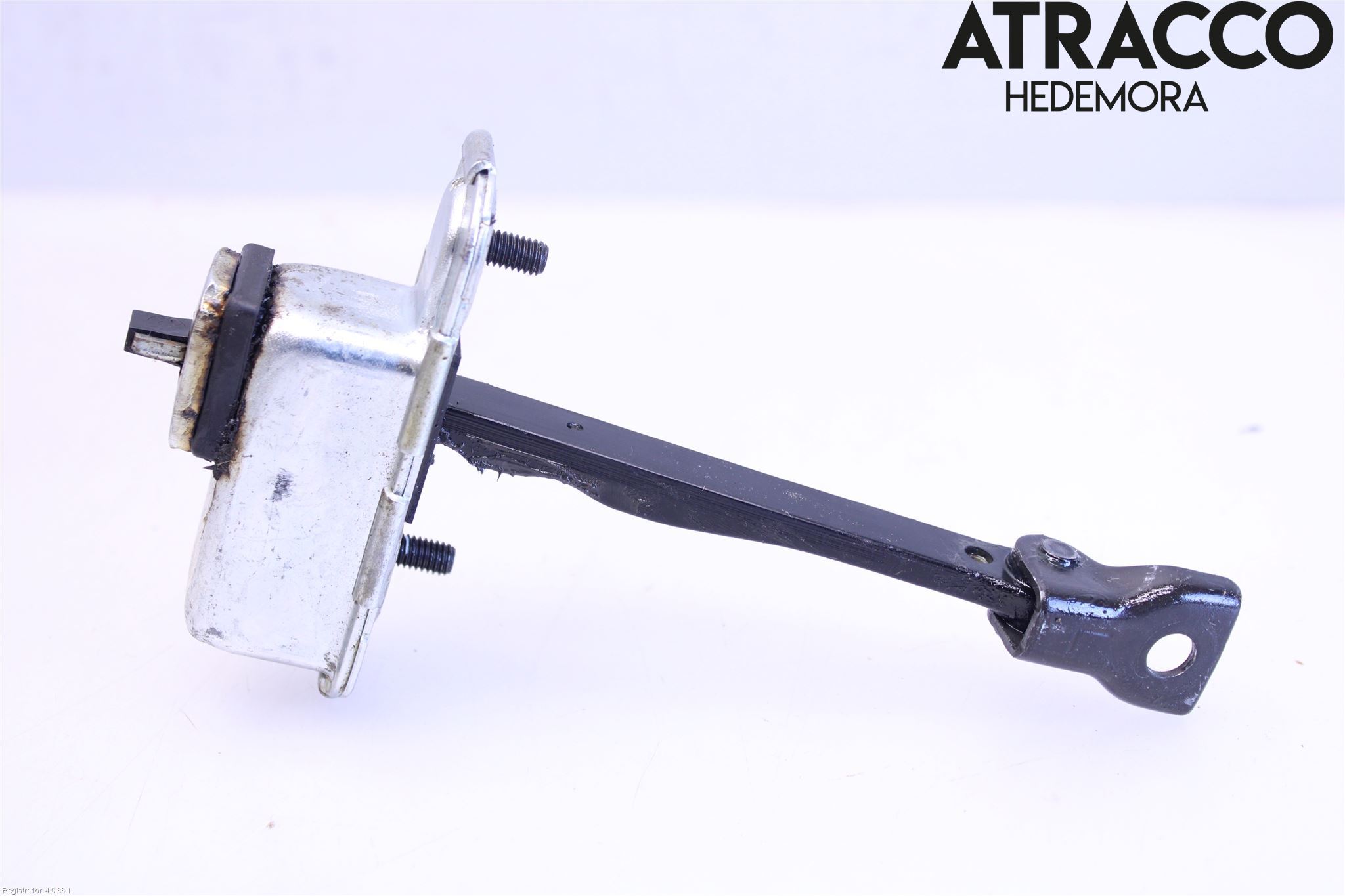 Kia NIRO (DE) 17-22 Dørstopper
