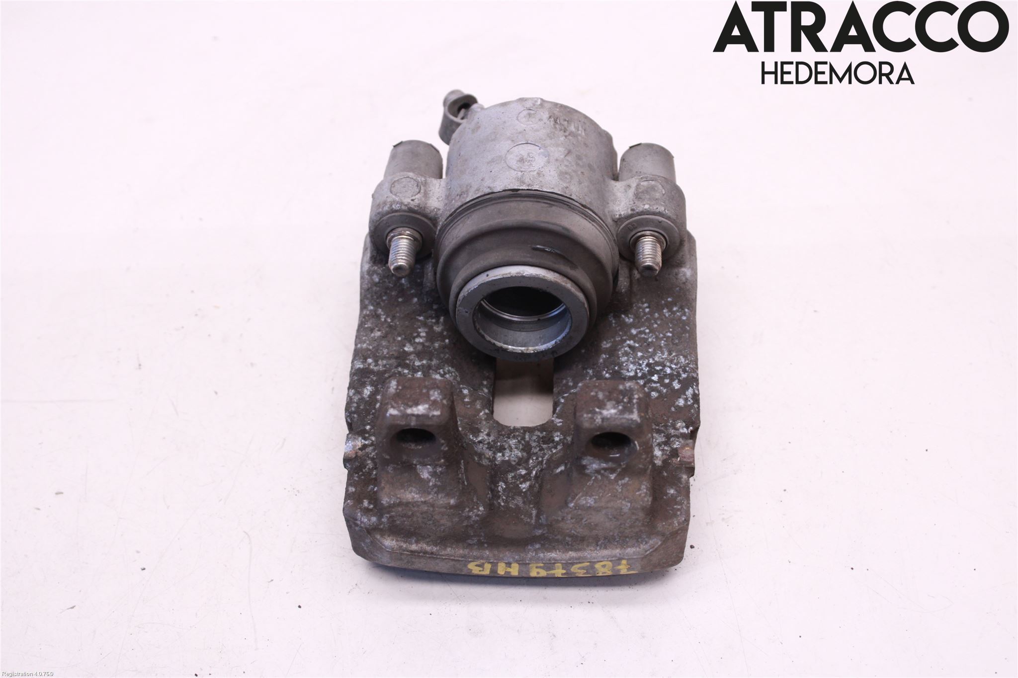 BMW X5 E70 07-13 Bremsecaliper Bak Høyre