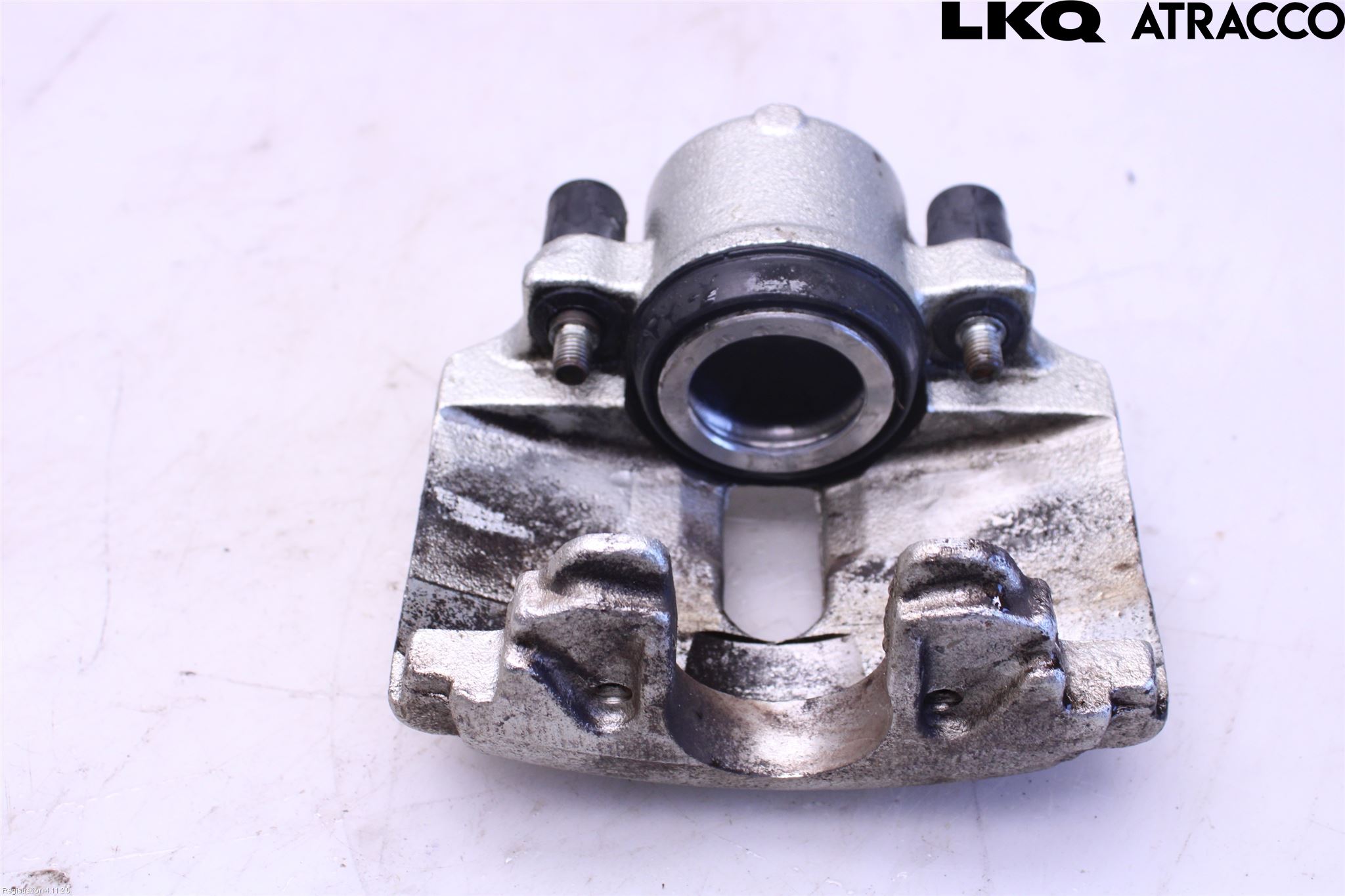 Volkswagen VW CADDY 11-15 Bremsecaliper Foran Venstre