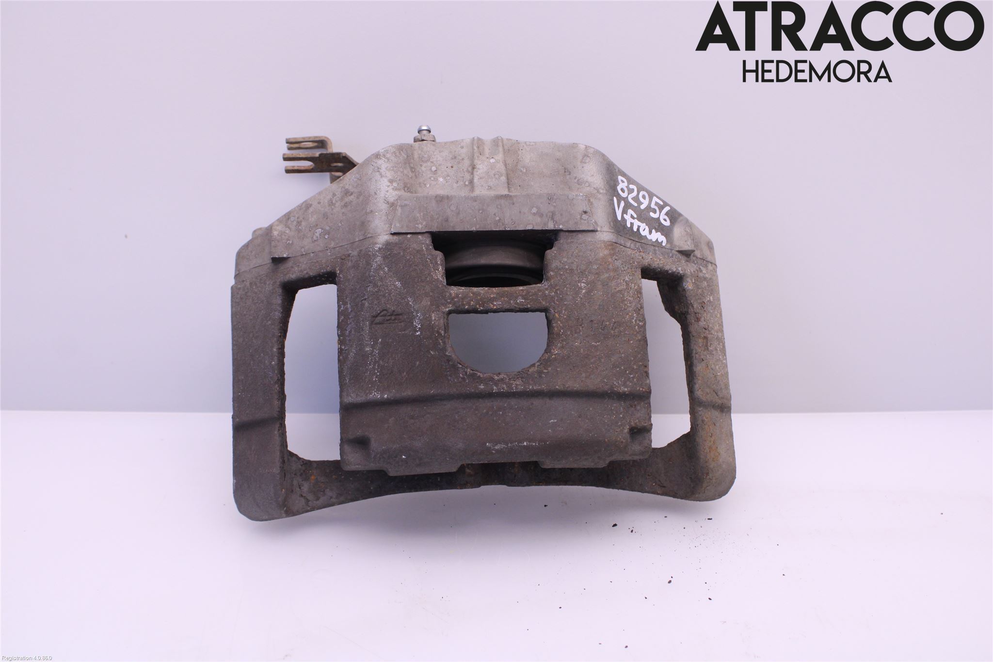 Audi A4/S4 05-07 Bremsecaliper Foran Venstre