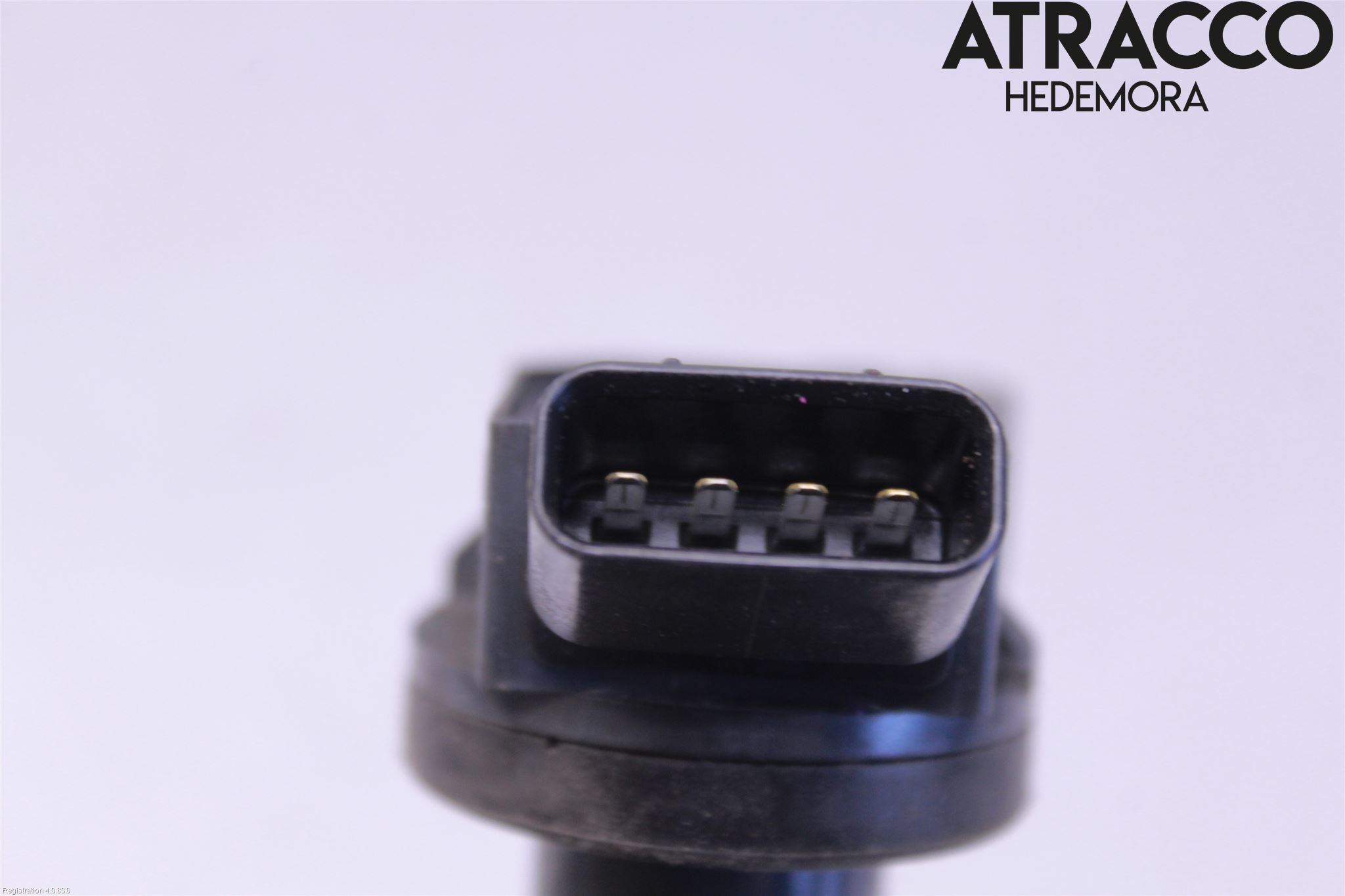 Toyota YARIS XP90 06-11 Coil