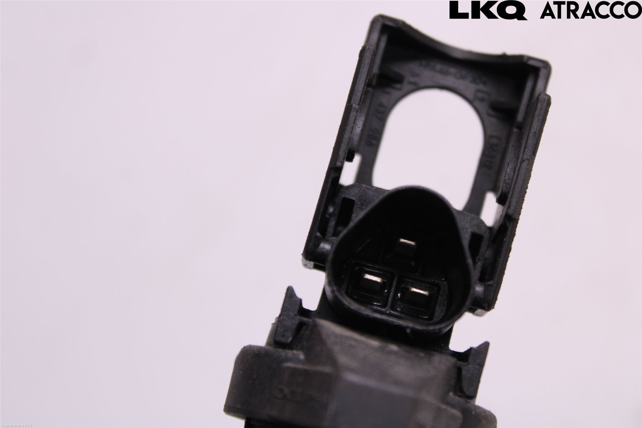 Peugeot 3008 09-16 Coil