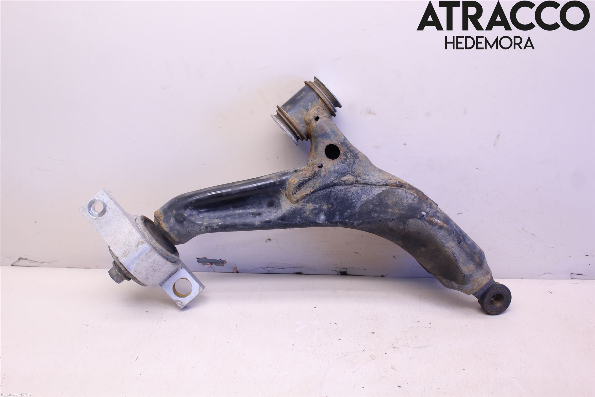 Lexus IS 250/350 14-20 Bærearm Foran Venstre Nedre