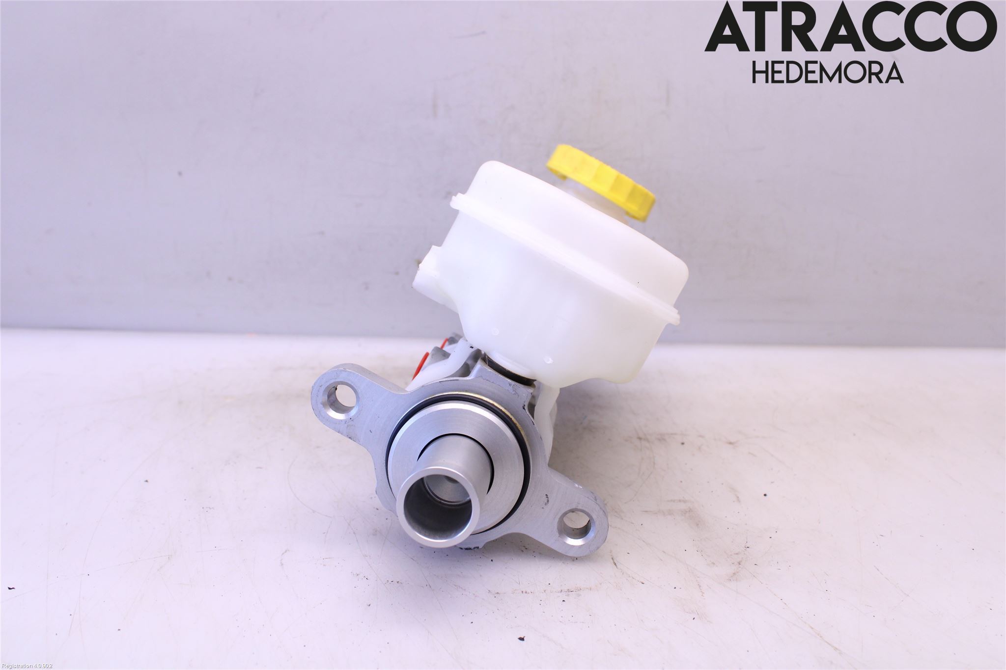 Fiat DUCATO 15-23 Brems Hovedsylinder