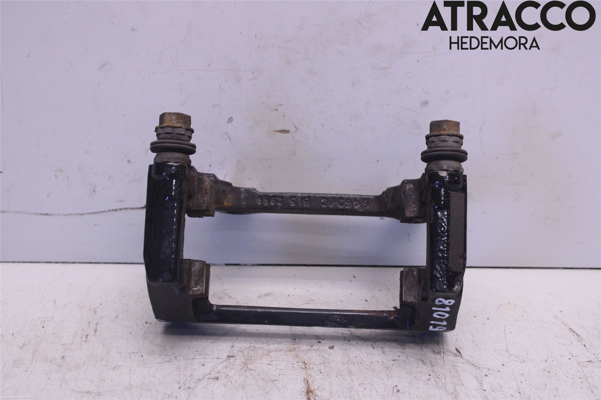 Audi A4/S4 08-11 Bremsecaliper Feste Holder