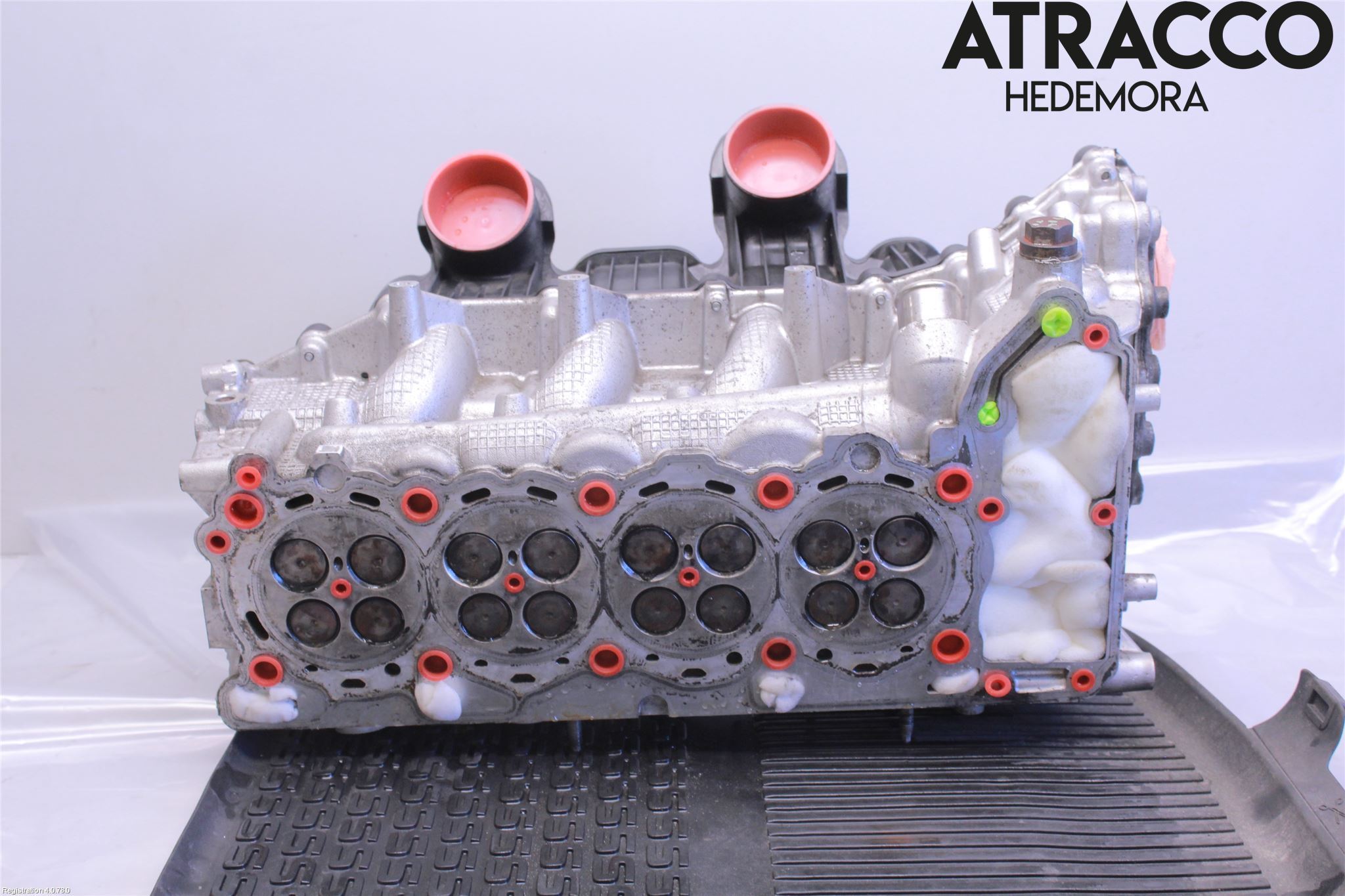 Landrover RANGE ROVER SPORT (L494) 14-22 Topplokk Diesel