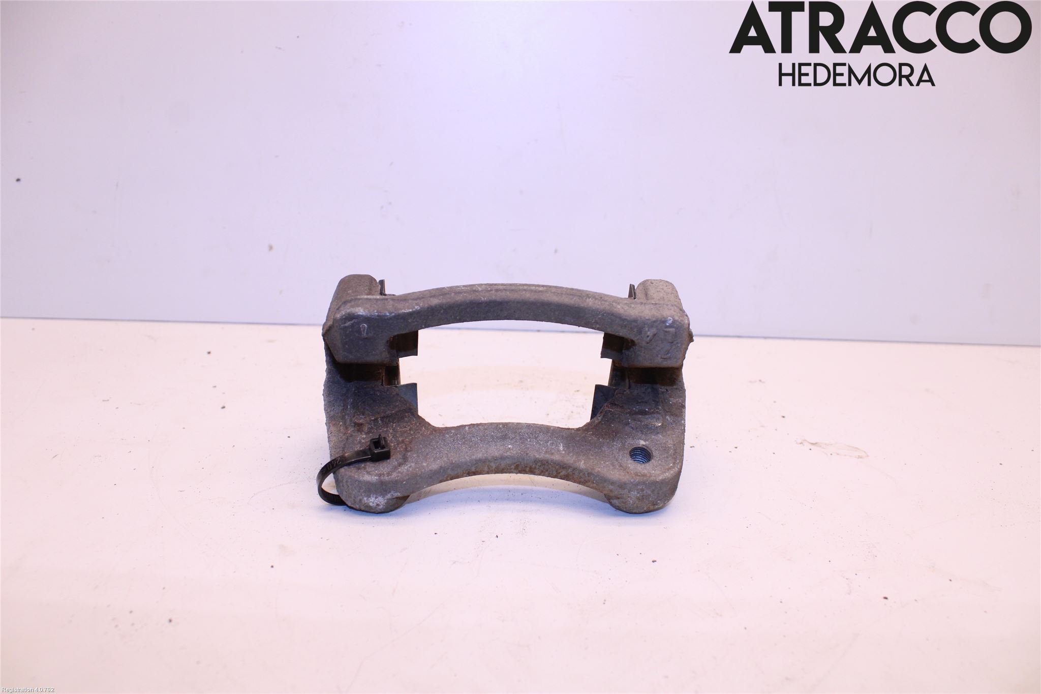 Hyundai IONIQ AE 17-22 Bremsecaliper Feste Holder