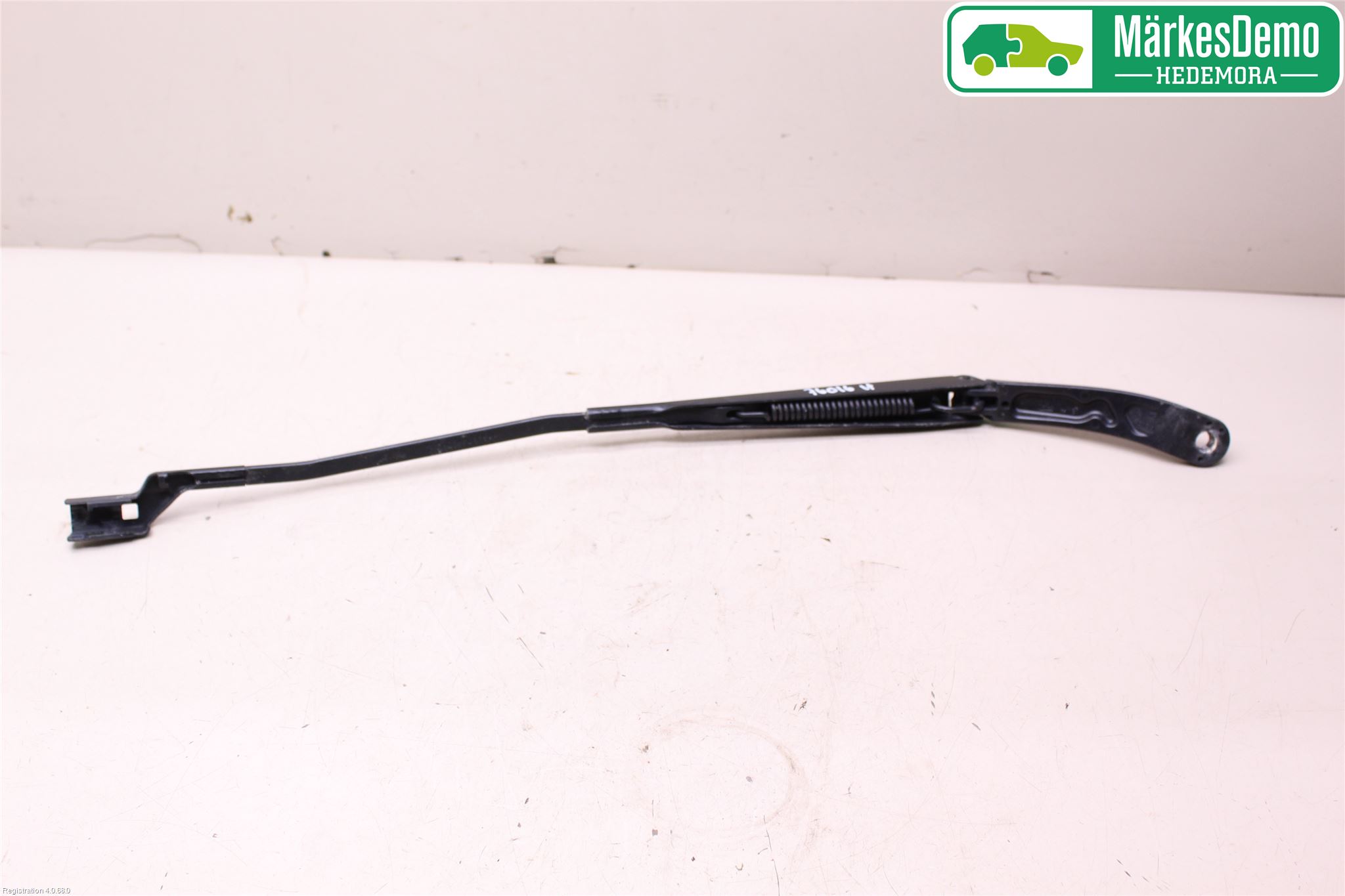 Citroen C4 II 11-18 Viskerarm-Armer Frontrute