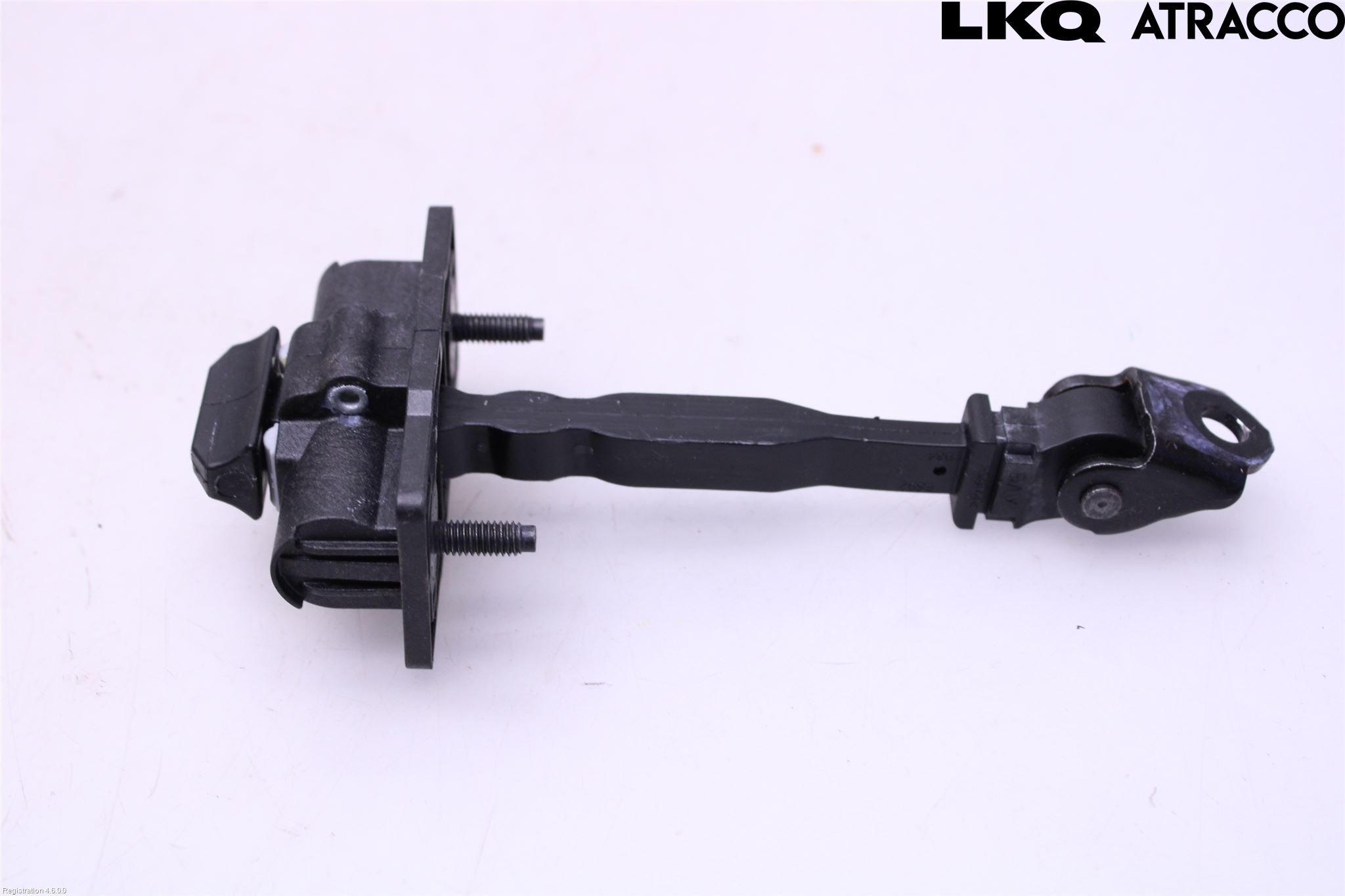 Peugeot 2008/E-2008 20- Dørstopper